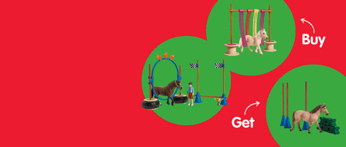 schleich® | Toys | Figurines and Play Sets | Official Online