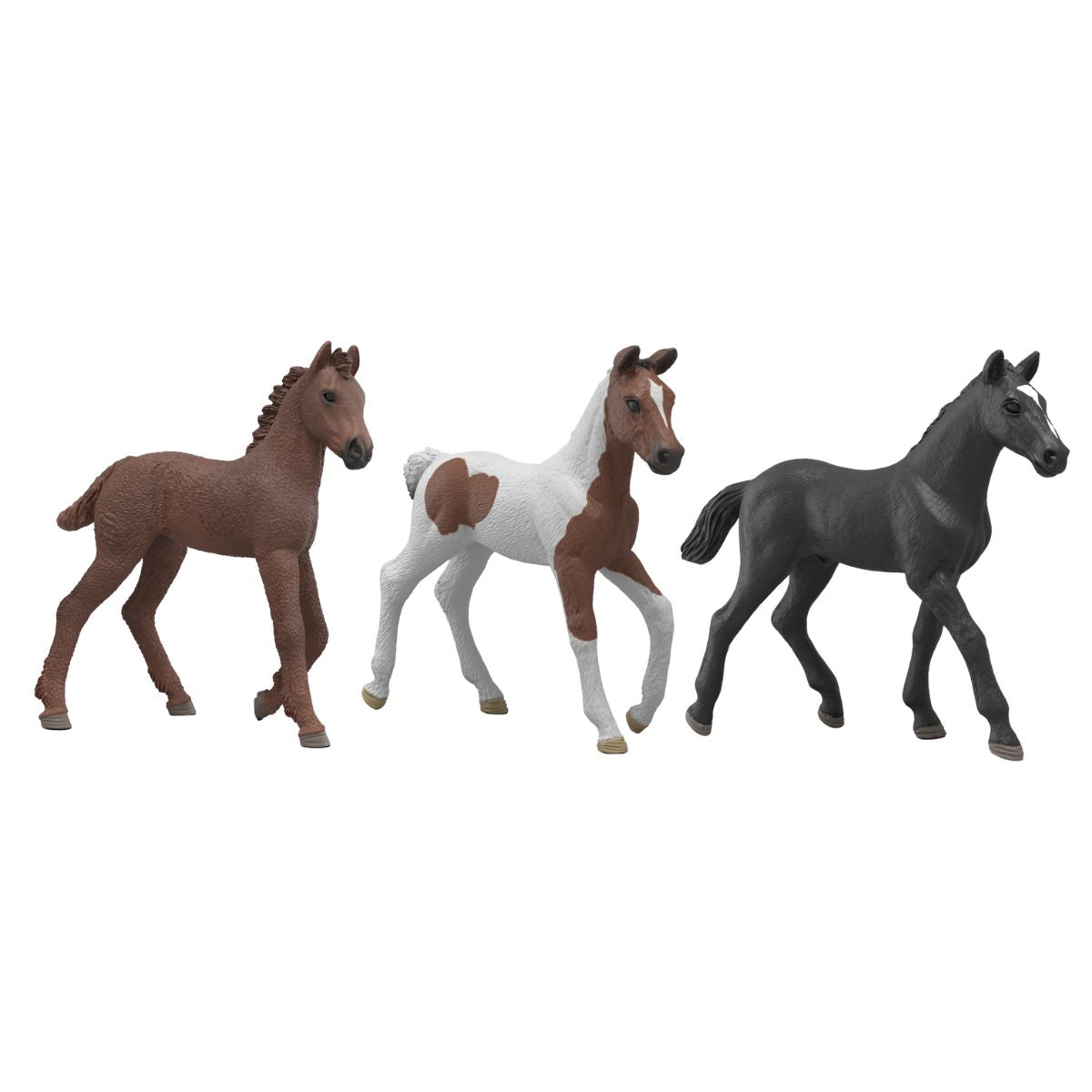 Advent Calendar HORSE CLUB : Holiday Foal Magic 99178 | Schleich