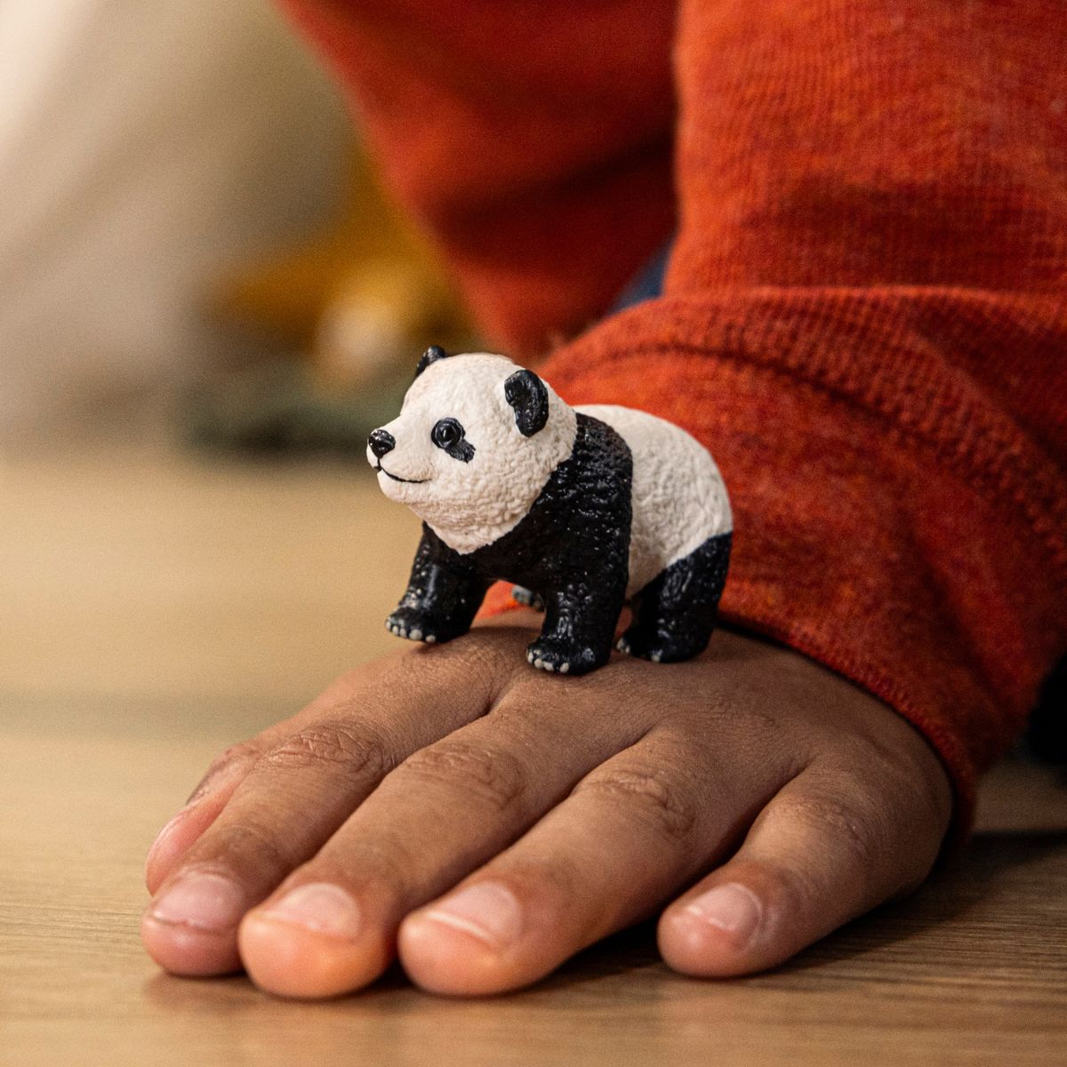 WILD LIFE – Wild animals from all over the world | schleich®