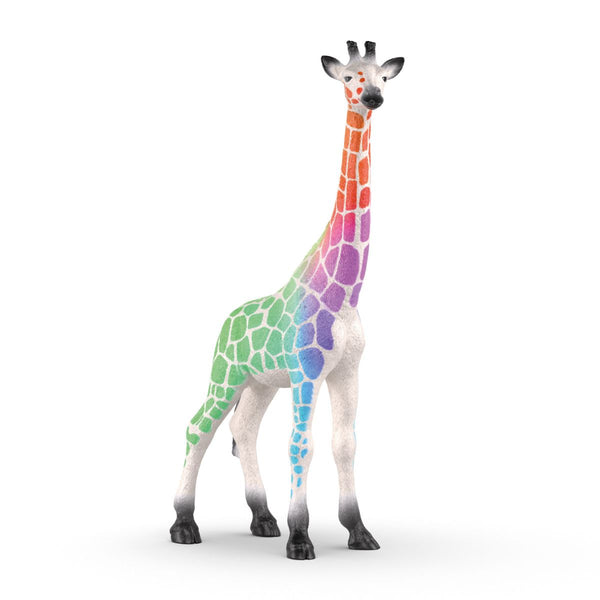 【レア】　 London giraffe Giraffe90YearsEdition1200x1200