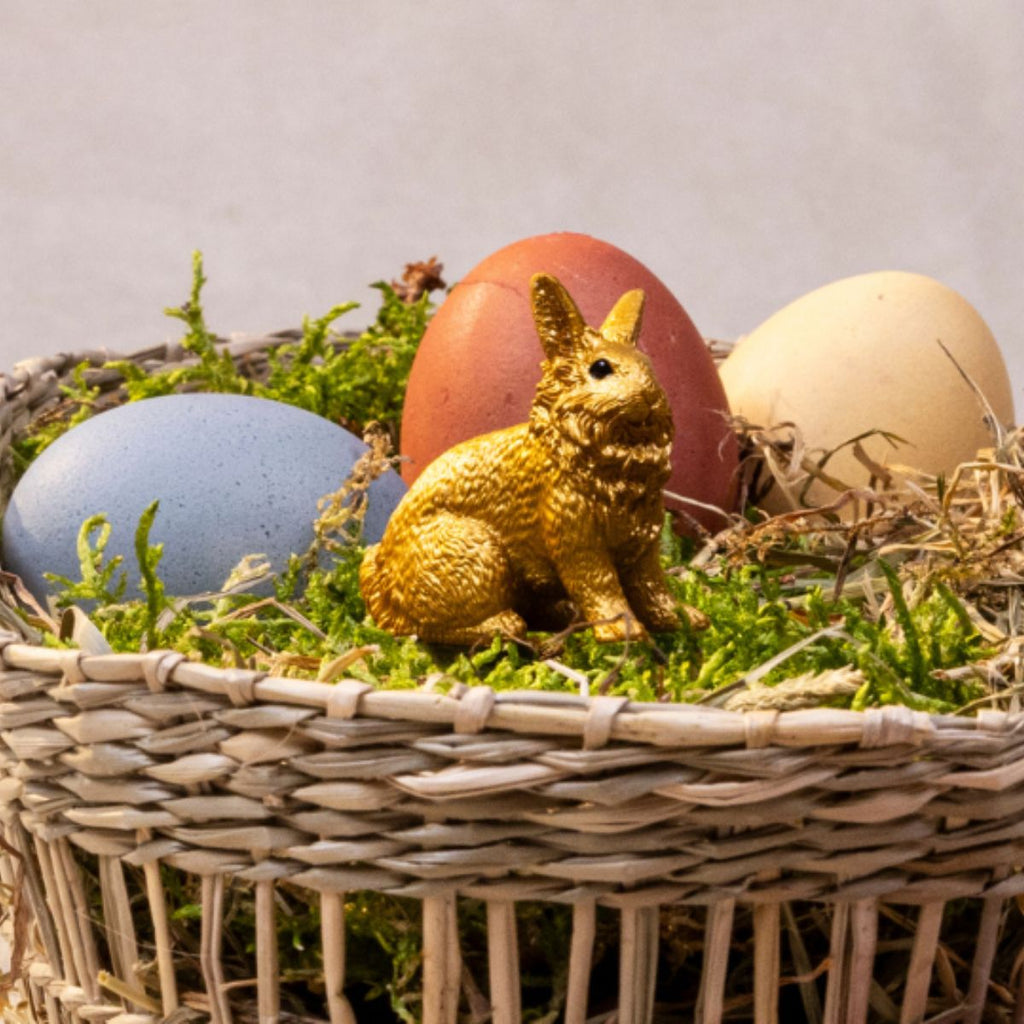 Golden Rabbit 72276 | Schleich USA Inc.