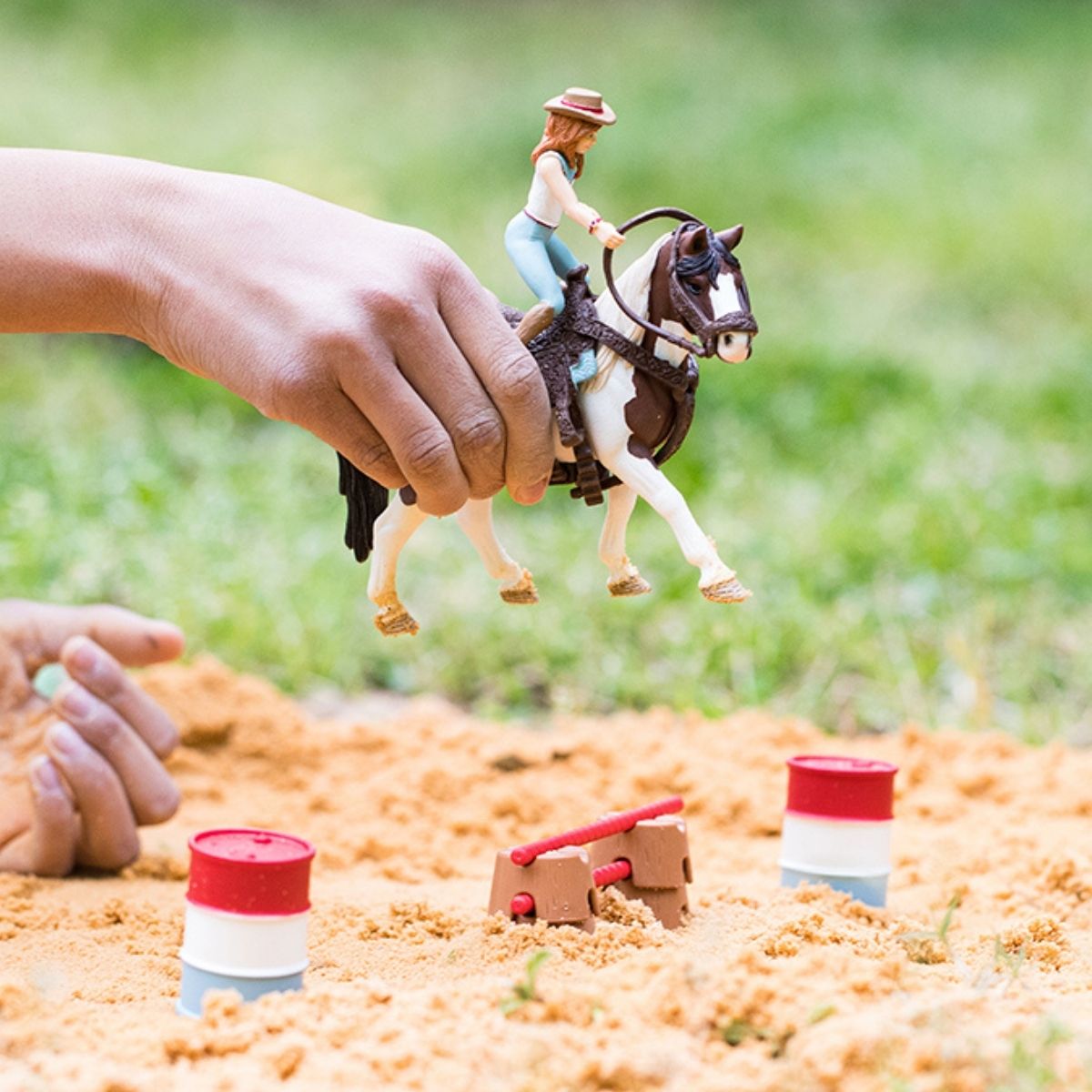 Western Rodeo Playsets Western & Rodeo toys | schleich®