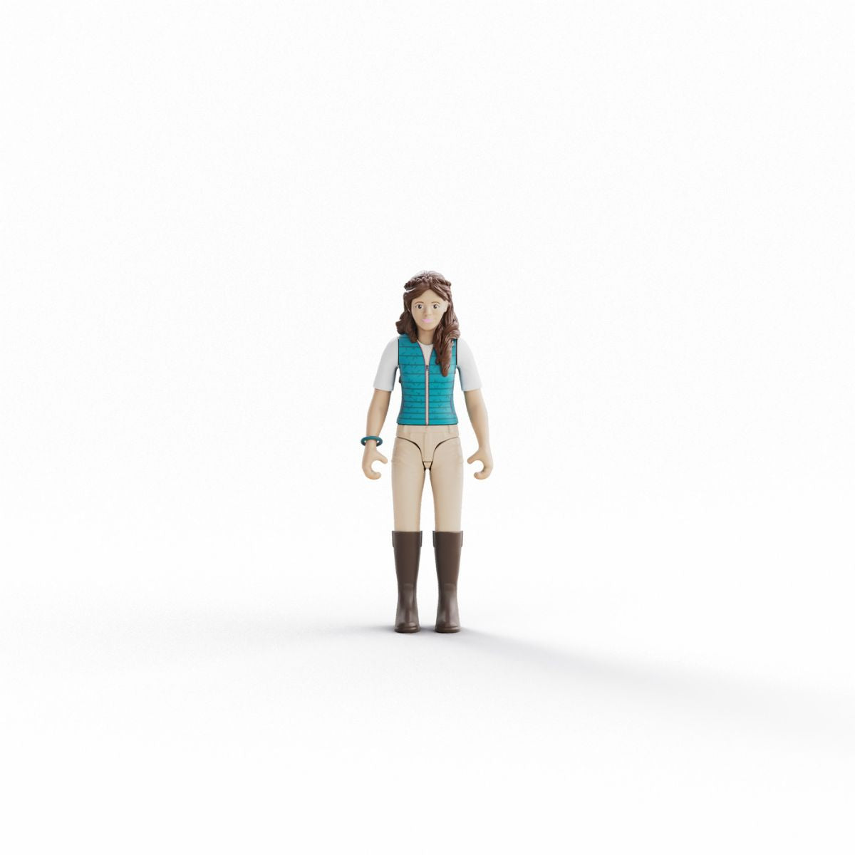 Horse Club Lisa & Storm- New Edition 42712 | Schleich USA Inc.