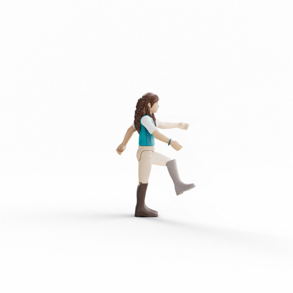 Horse Club Lisa & Storm- New Edition 42712 | Schleich USA Inc.