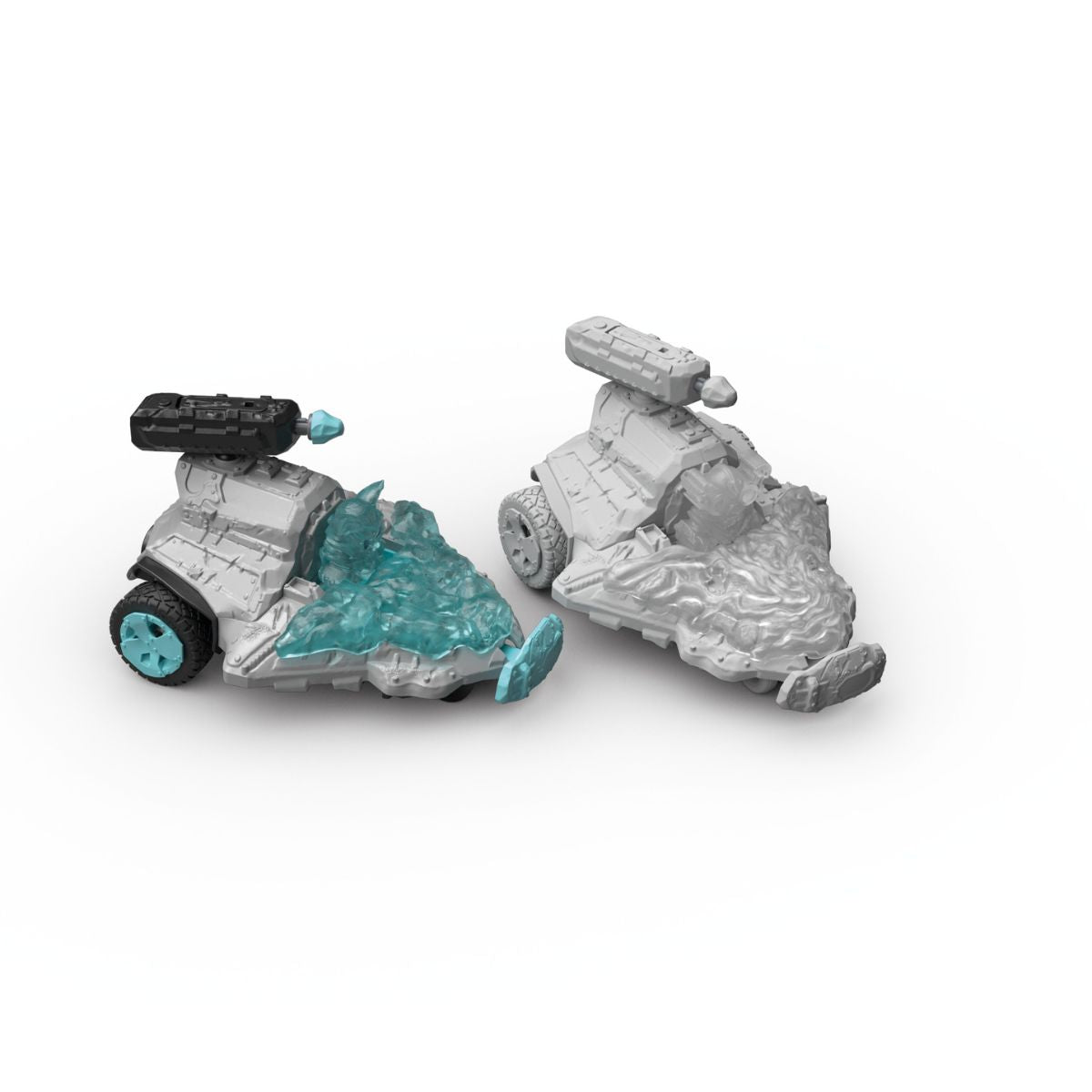 Ice Jet with Mini Creature 42664 | Schleich USA Inc.