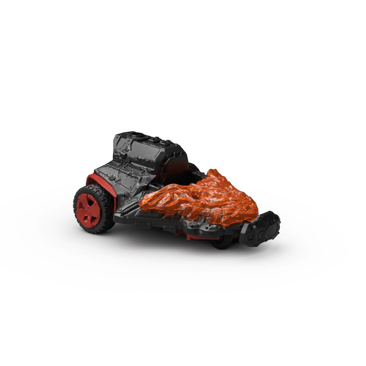 Lava Jet with Mini Creature 42663 | Schleich USA Inc.