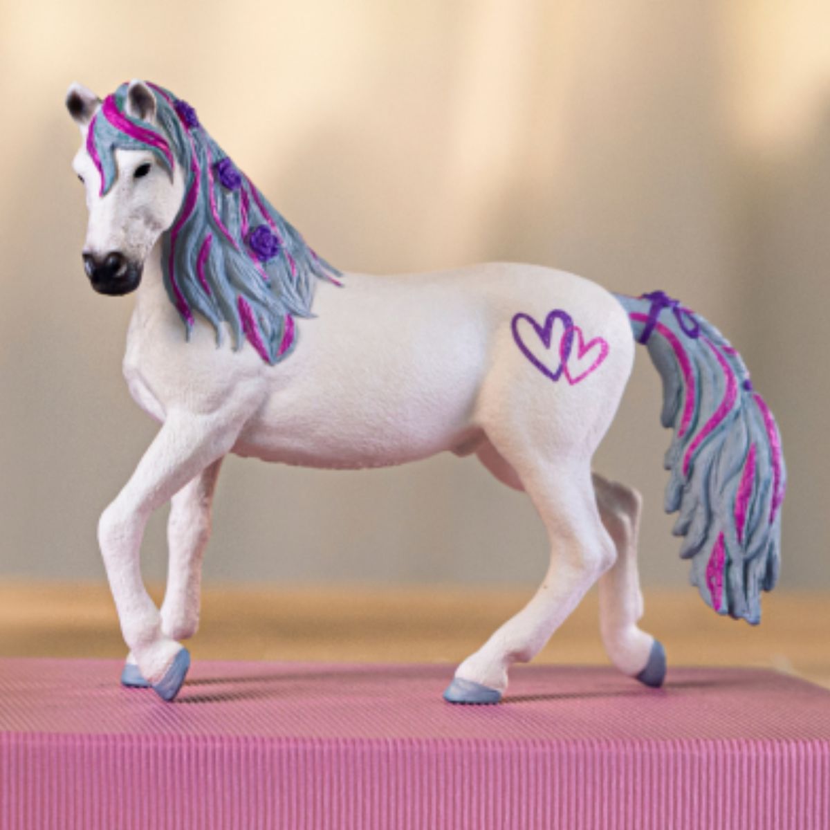 Love Edition Horse