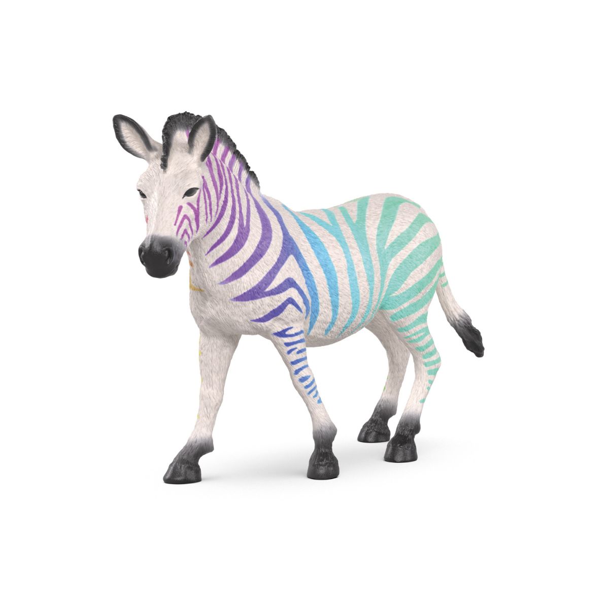 Zebra 90 Years Edition