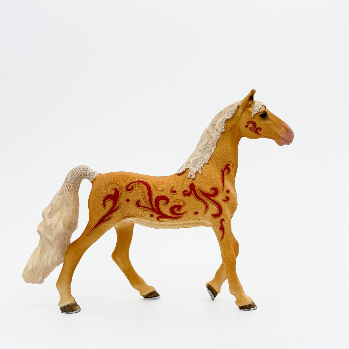 Limited-Edition Lunar New Year Horse
