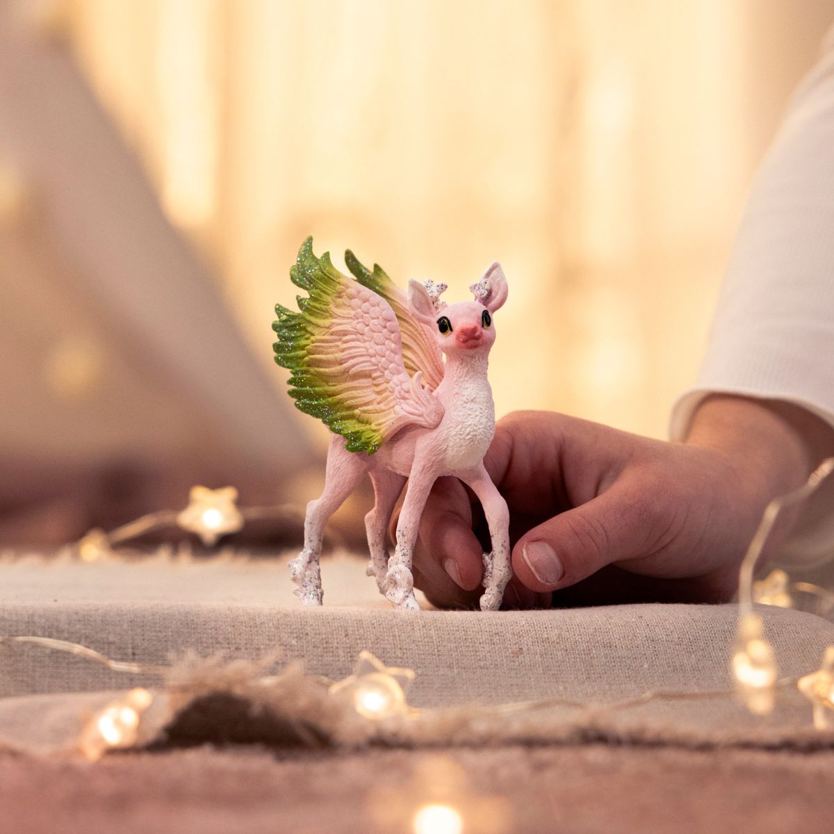 Magical Fawn 70821 | Schleich USA Inc.