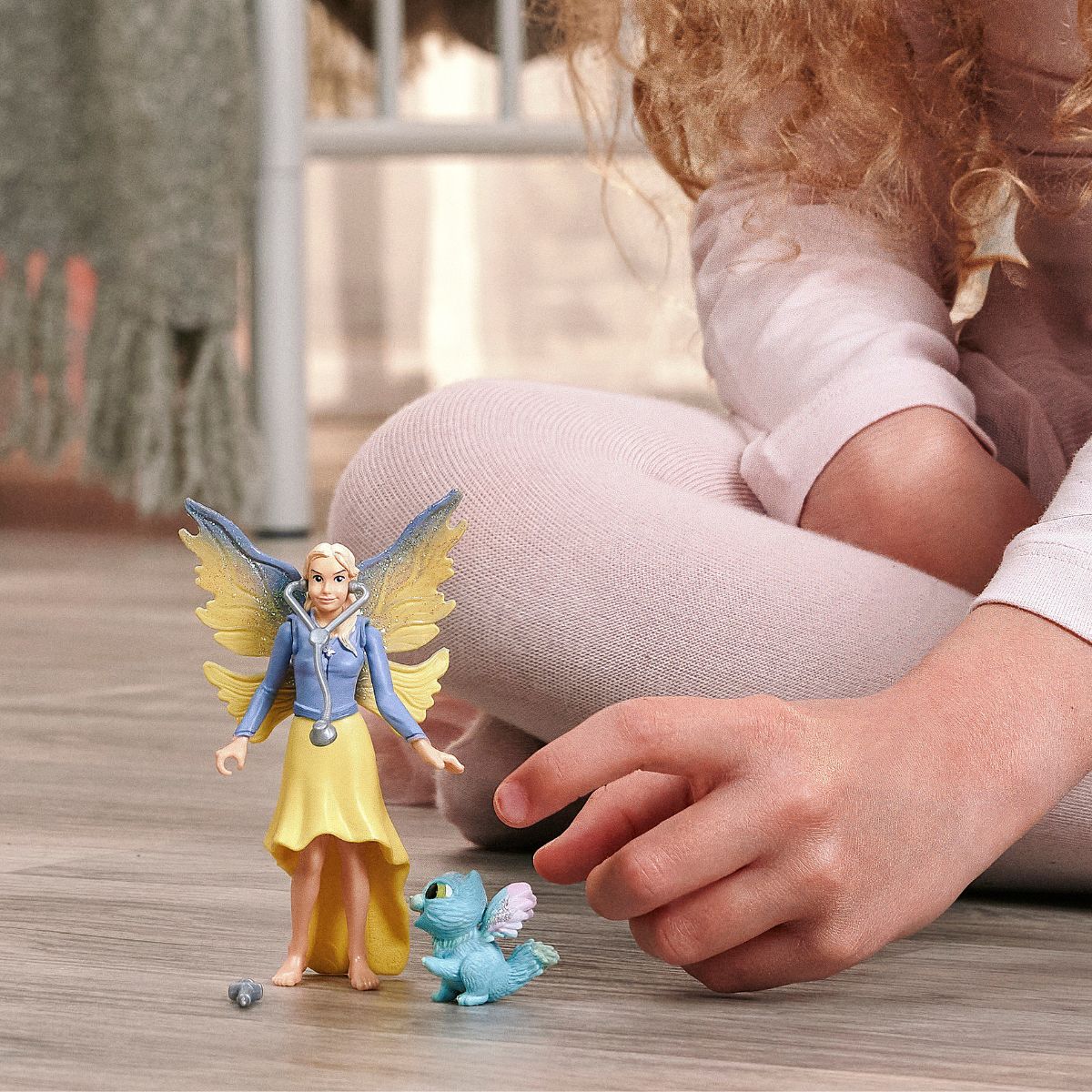 Magical animal care 81468 Pocket Sets | Schleich USA Inc.