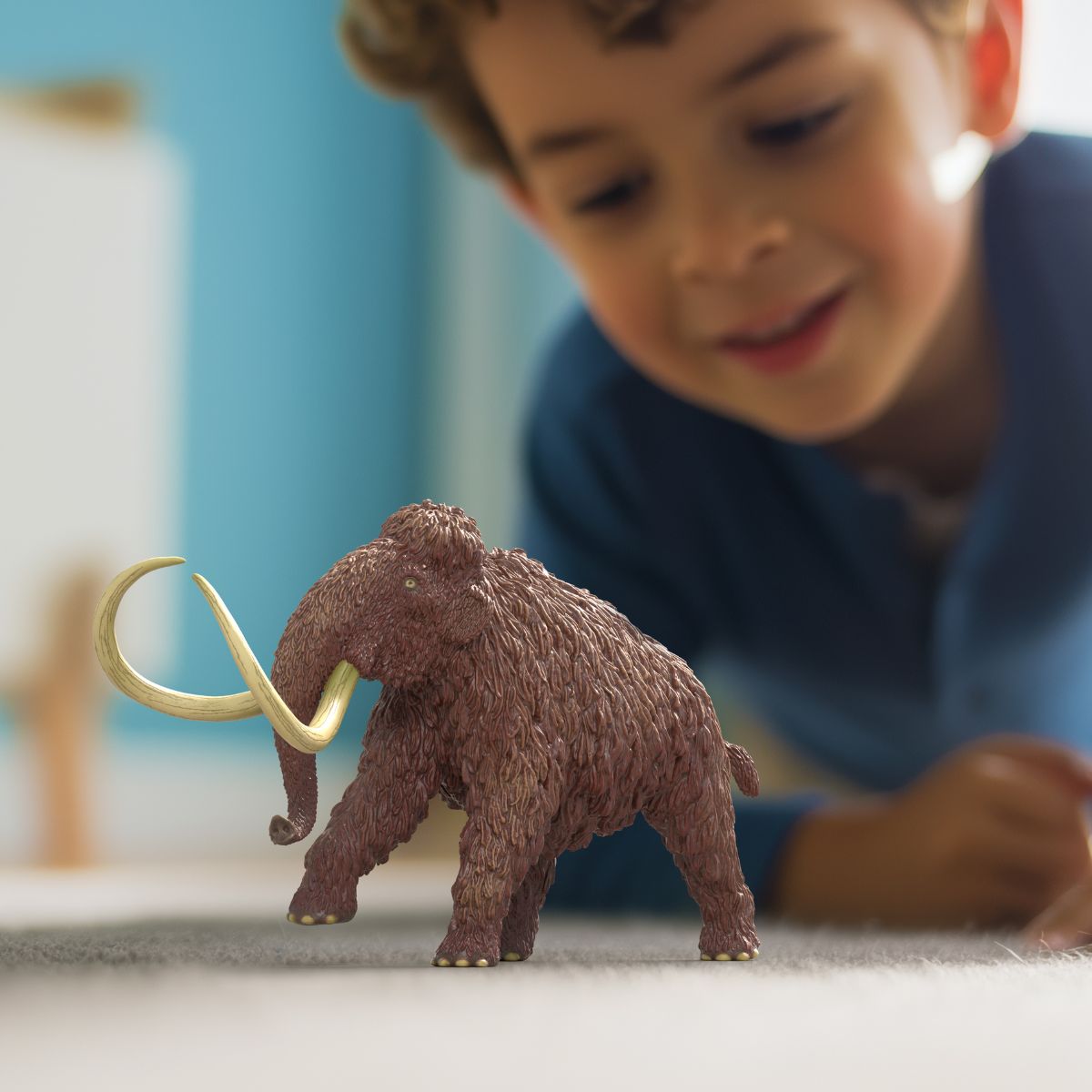 Mammoth 15053 | Schleich USA Inc.