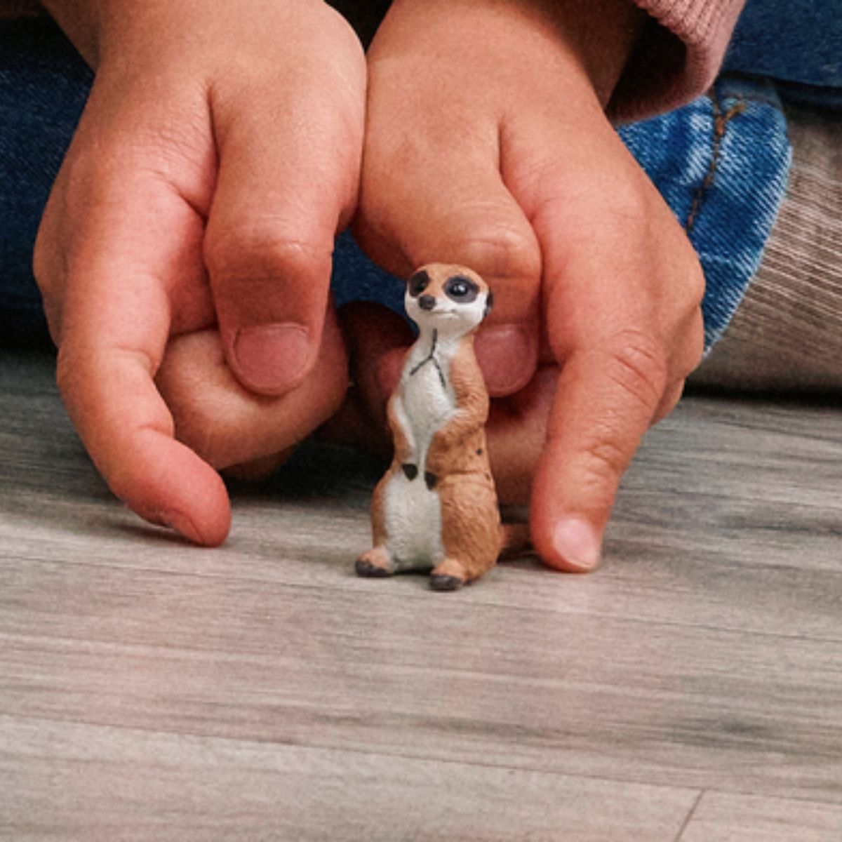 Discover the world of WILD LIFE | schleich®