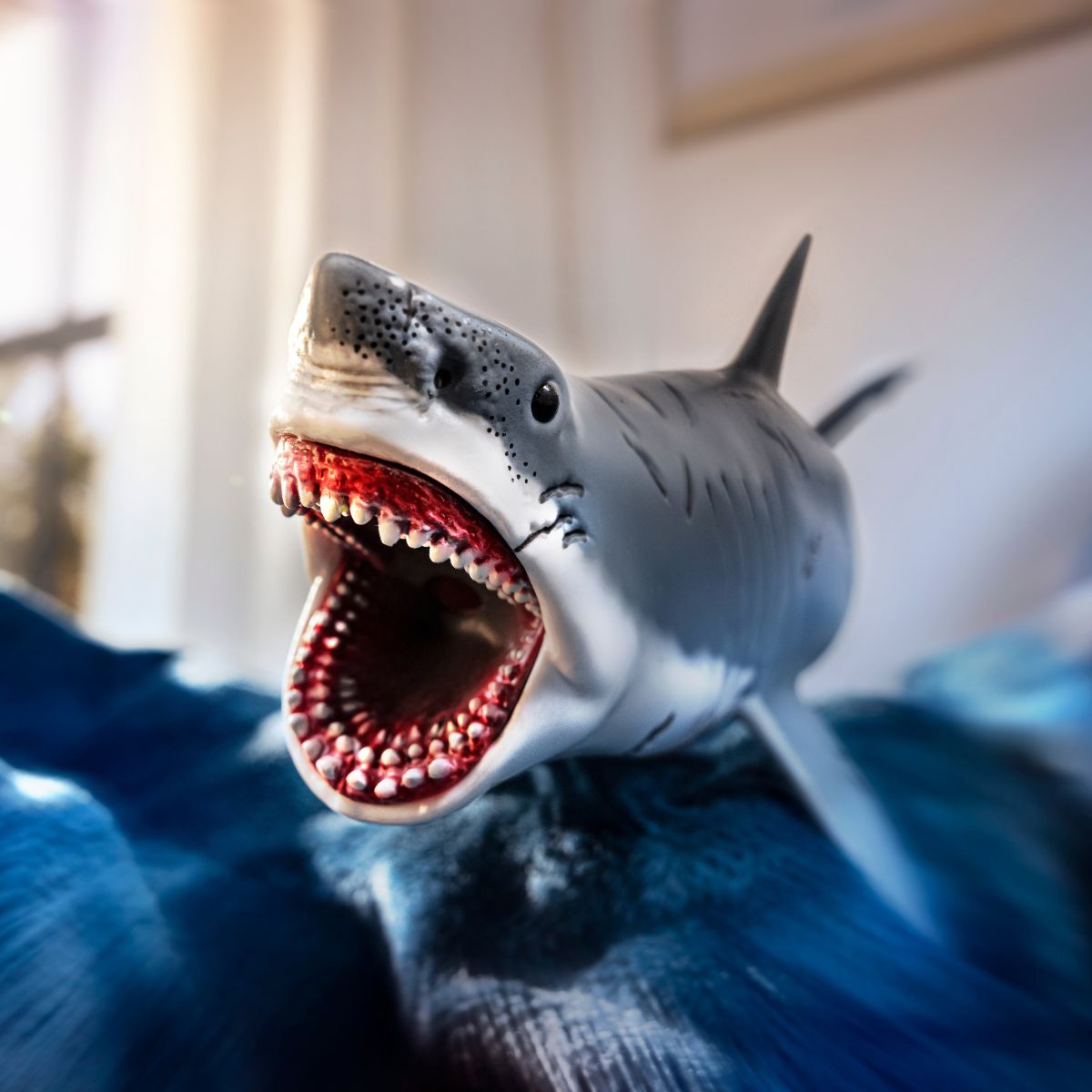 SHARK 第1・2シーズン DVD・Blu-rayセット Megalodon 15055 | Schleich USA Inc.