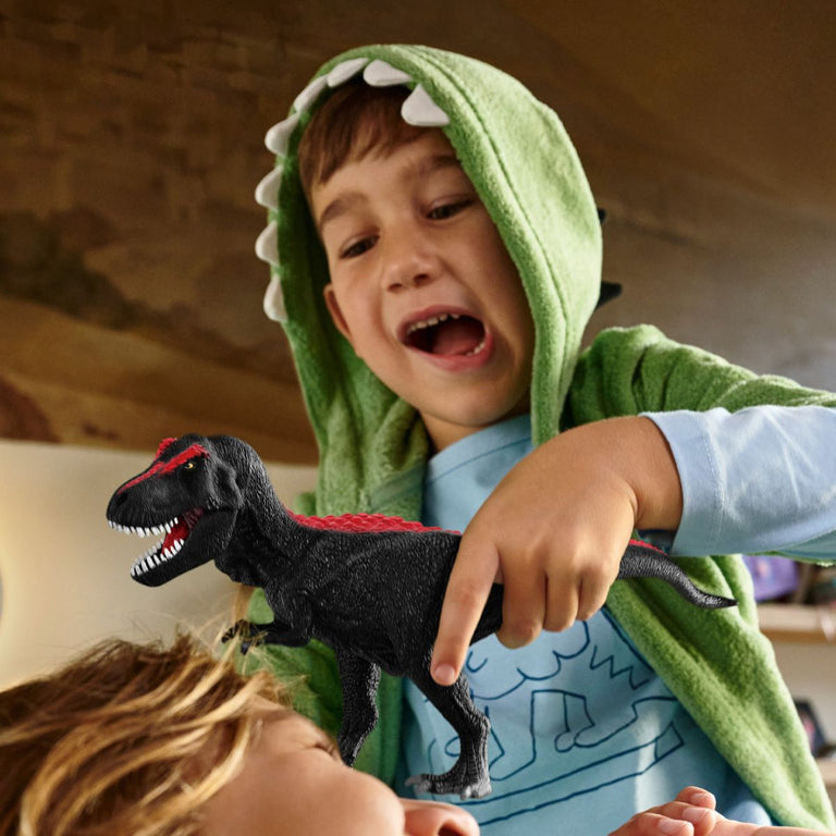 Limited-Edition Midnight T-Rex 72175 | Schleich USA Inc.