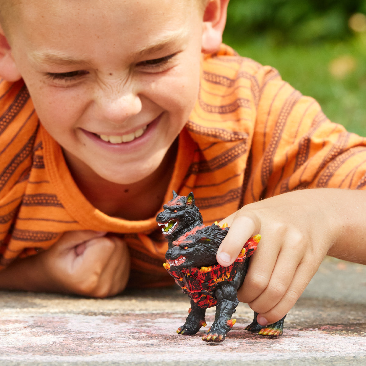 Hellhound 42451 | Schleich USA Inc.