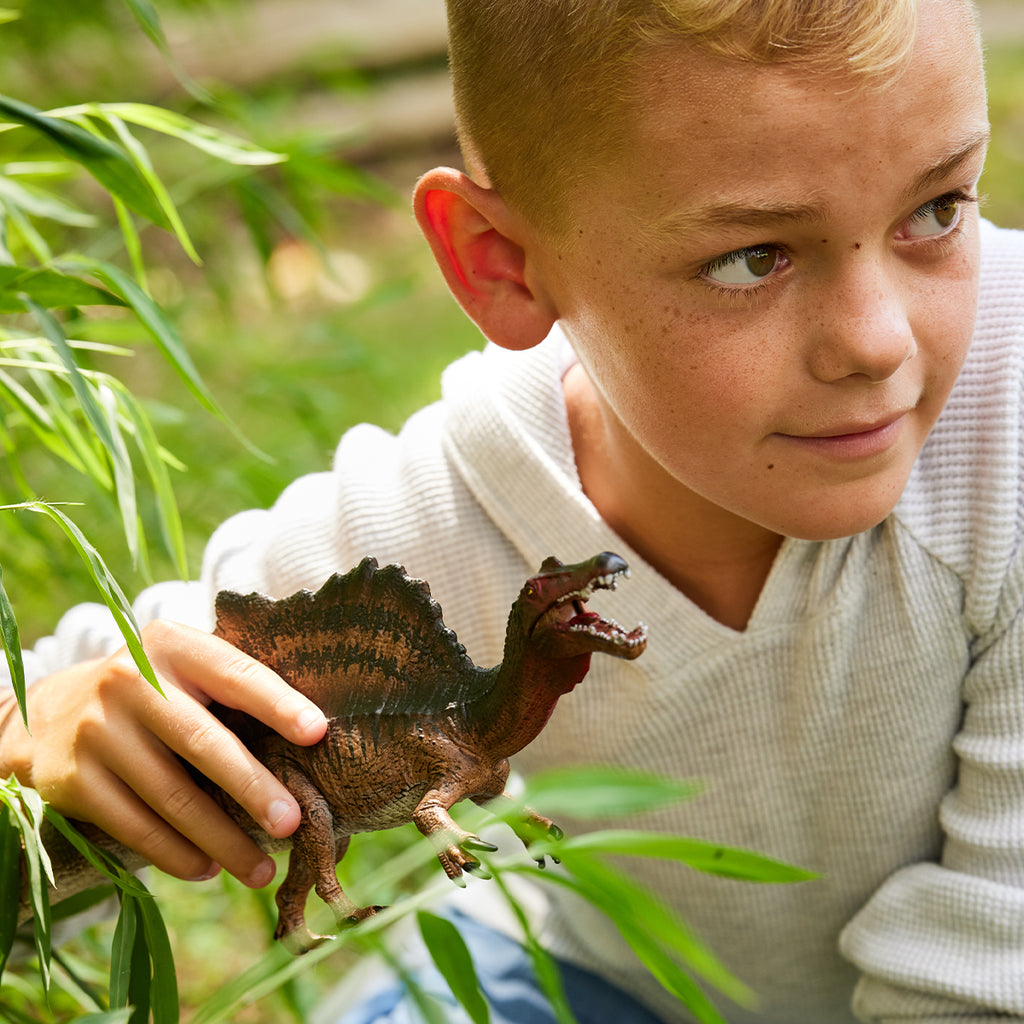 Schleich 15009 Spinosaurus, Null | Cuotas sin interés