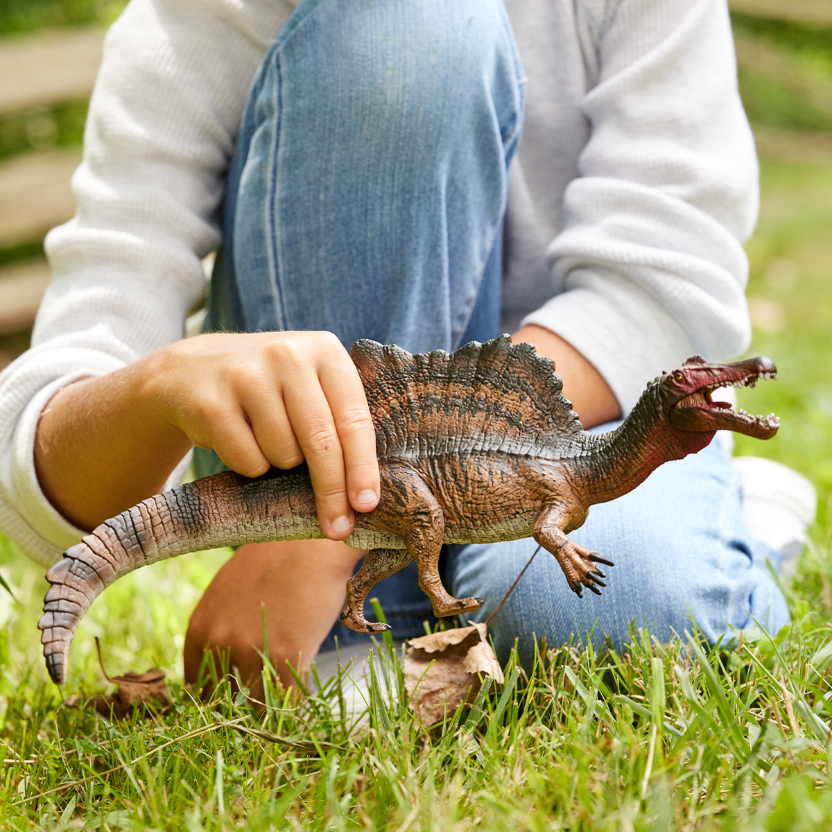 Spinosaurus 15009 | Schleich USA Inc.
