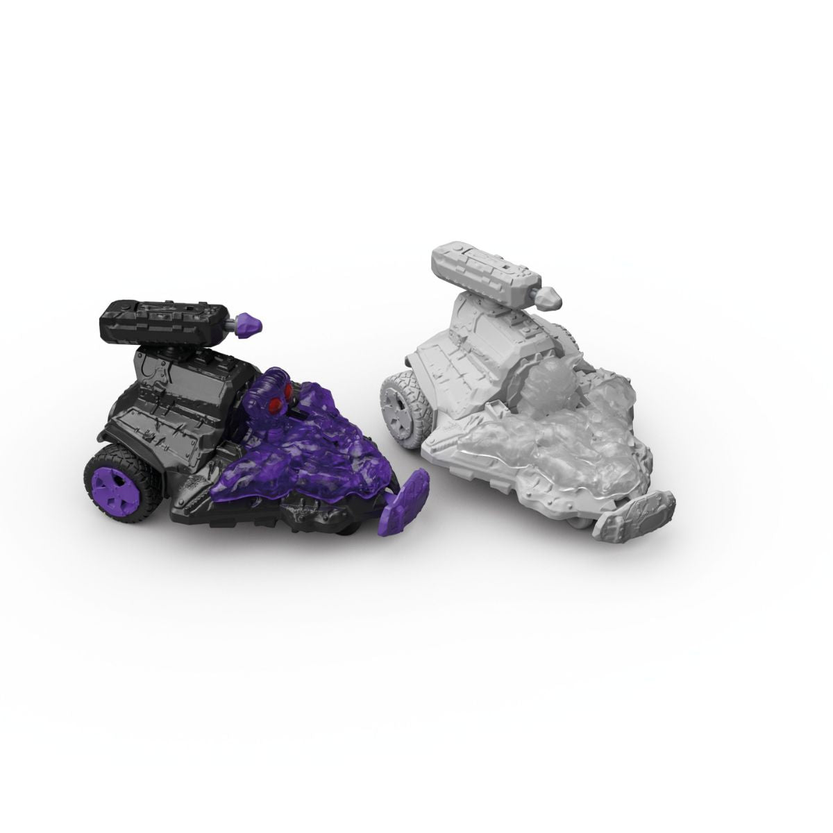 Shadow Jet with Mini Creature 42667 | Schleich USA Inc.