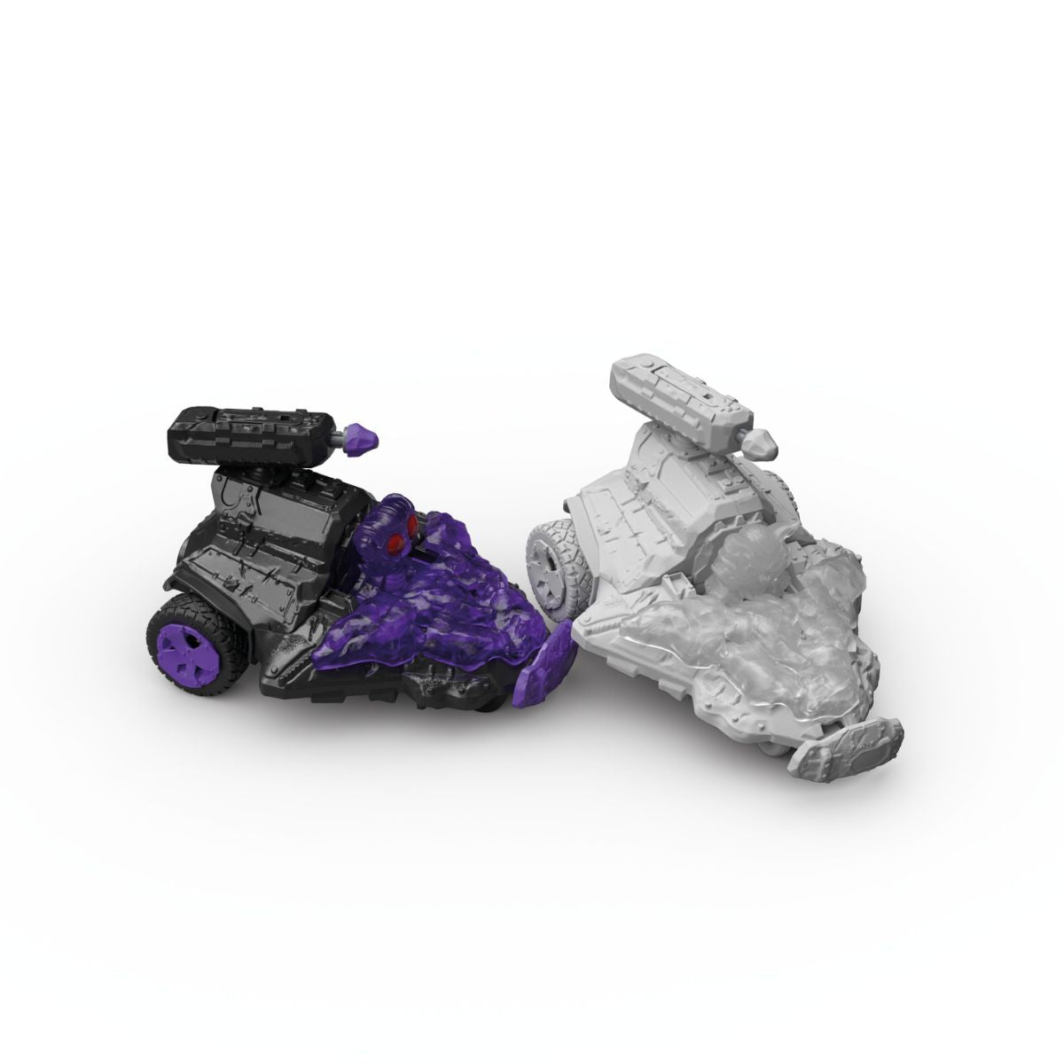 Shadow Jet with Mini Creature 42667 | Schleich USA Inc.