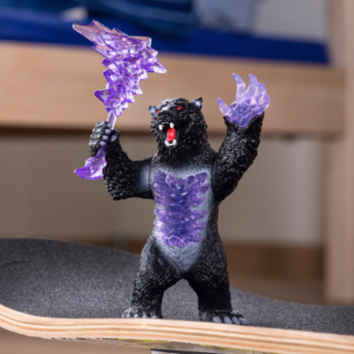 Shadow Bear
