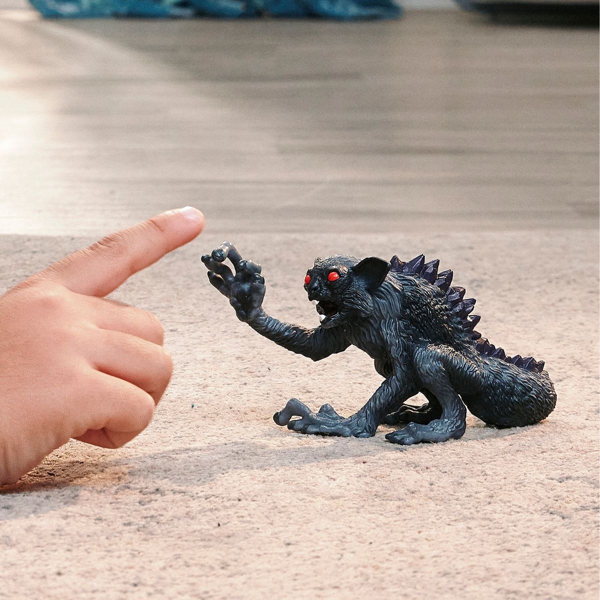 Shadow lemur 70855 ELDRADOR® | Schleich USA Inc.