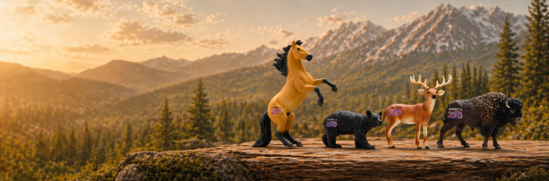 Limited-Edition Toys | schleich®