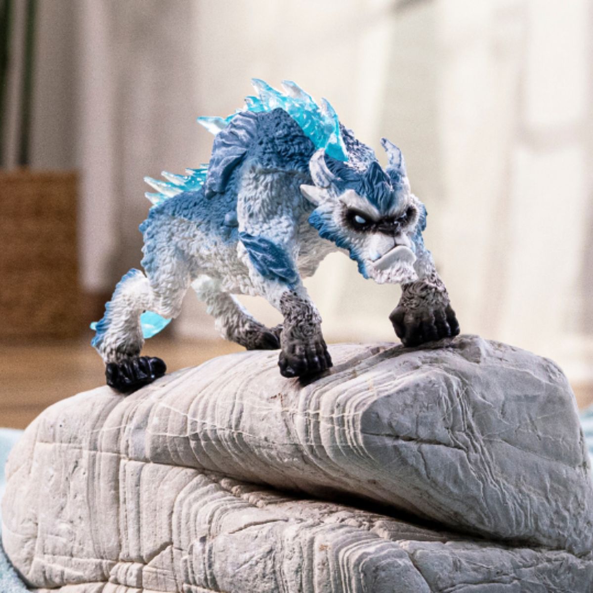 Snow Slasher 72256 | Schleich USA Inc.