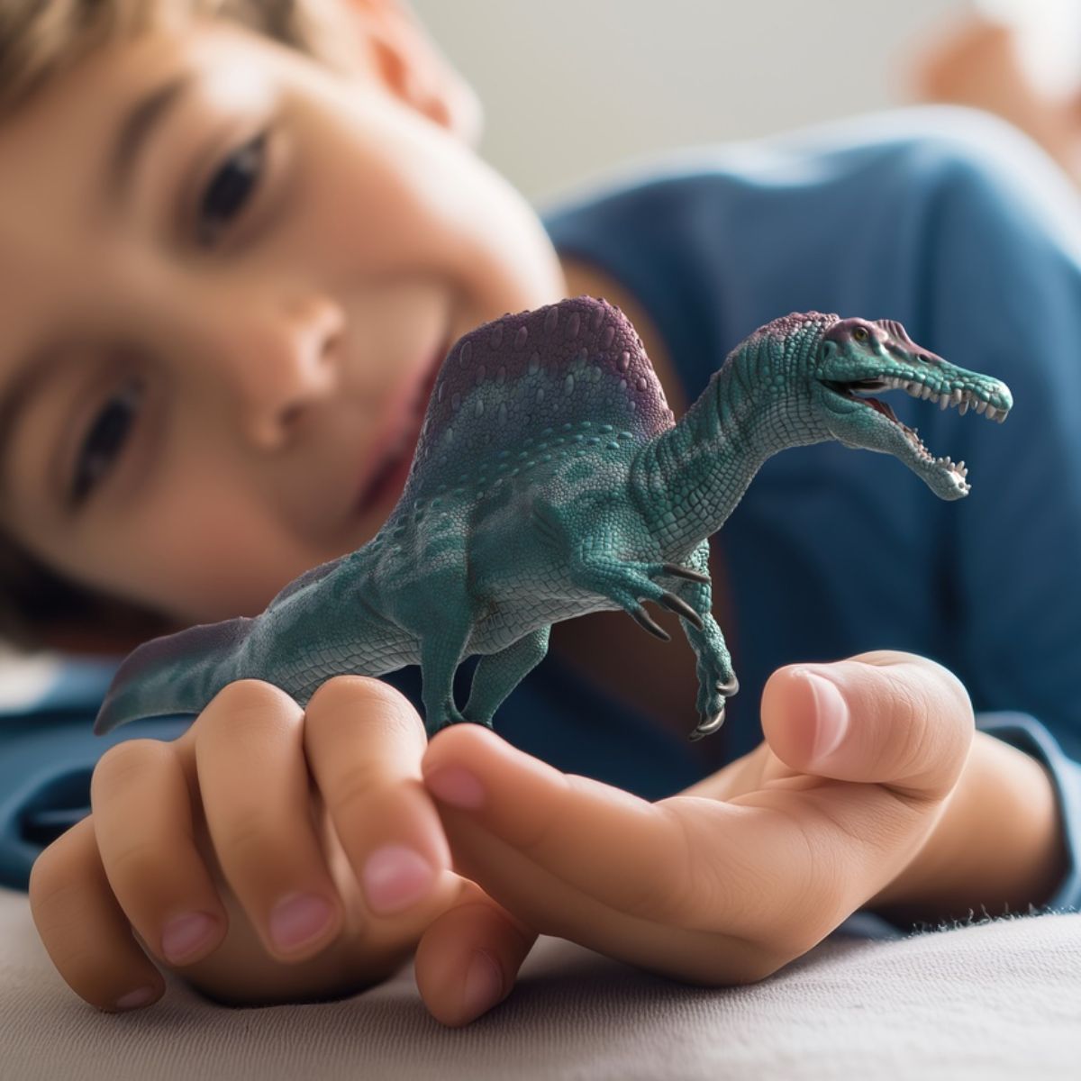 Spinosaurus 15049 | Schleich USA Inc.