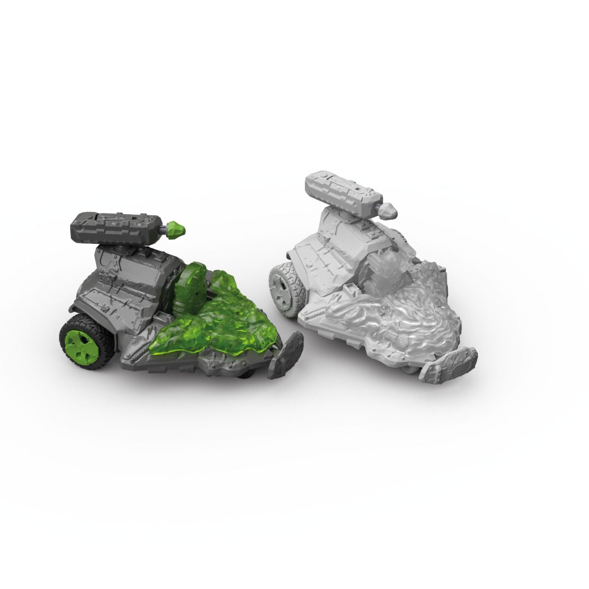 Stone Jet with Mini Creature 42665 | Schleich USA Inc.