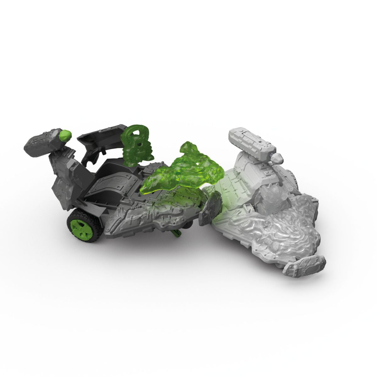 Stone Jet with Mini Creature 42665 | Schleich USA Inc.
