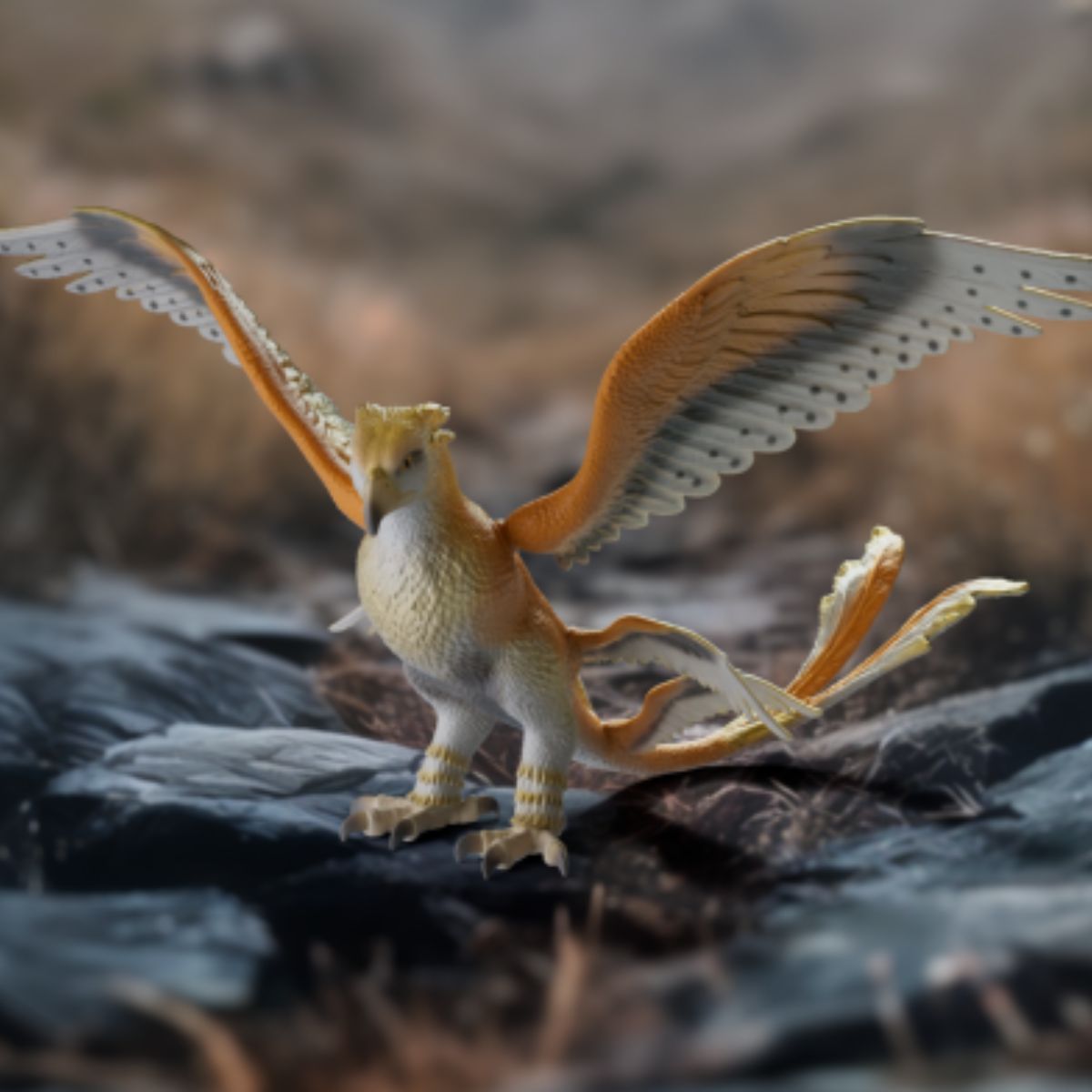 Thunderbird™ 14904 Harry Potter™ | Schleich USA Inc.