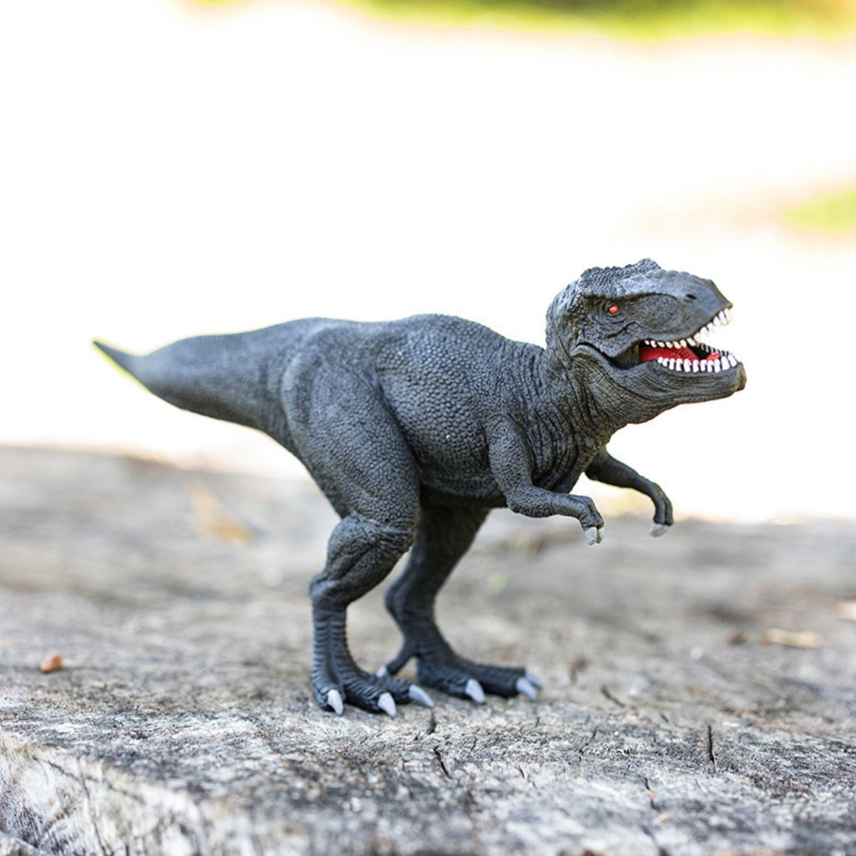 Limited-Edition Shadow T-Rex