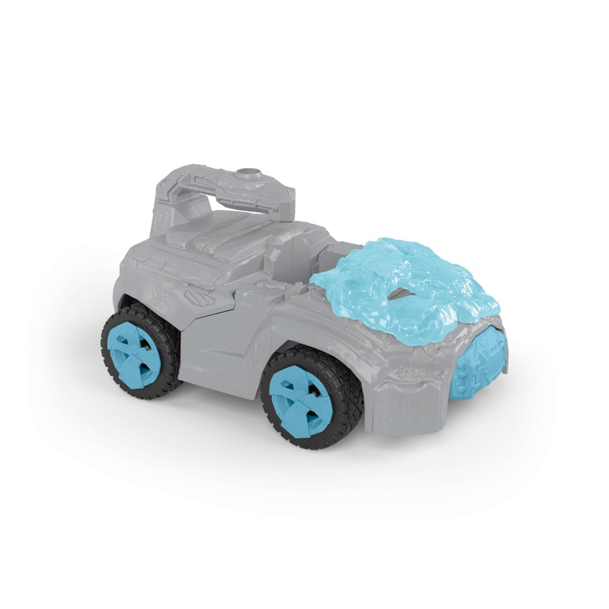 Ice CrashMobile with Mini Creature 42669 ELDRADOR® CREATURES