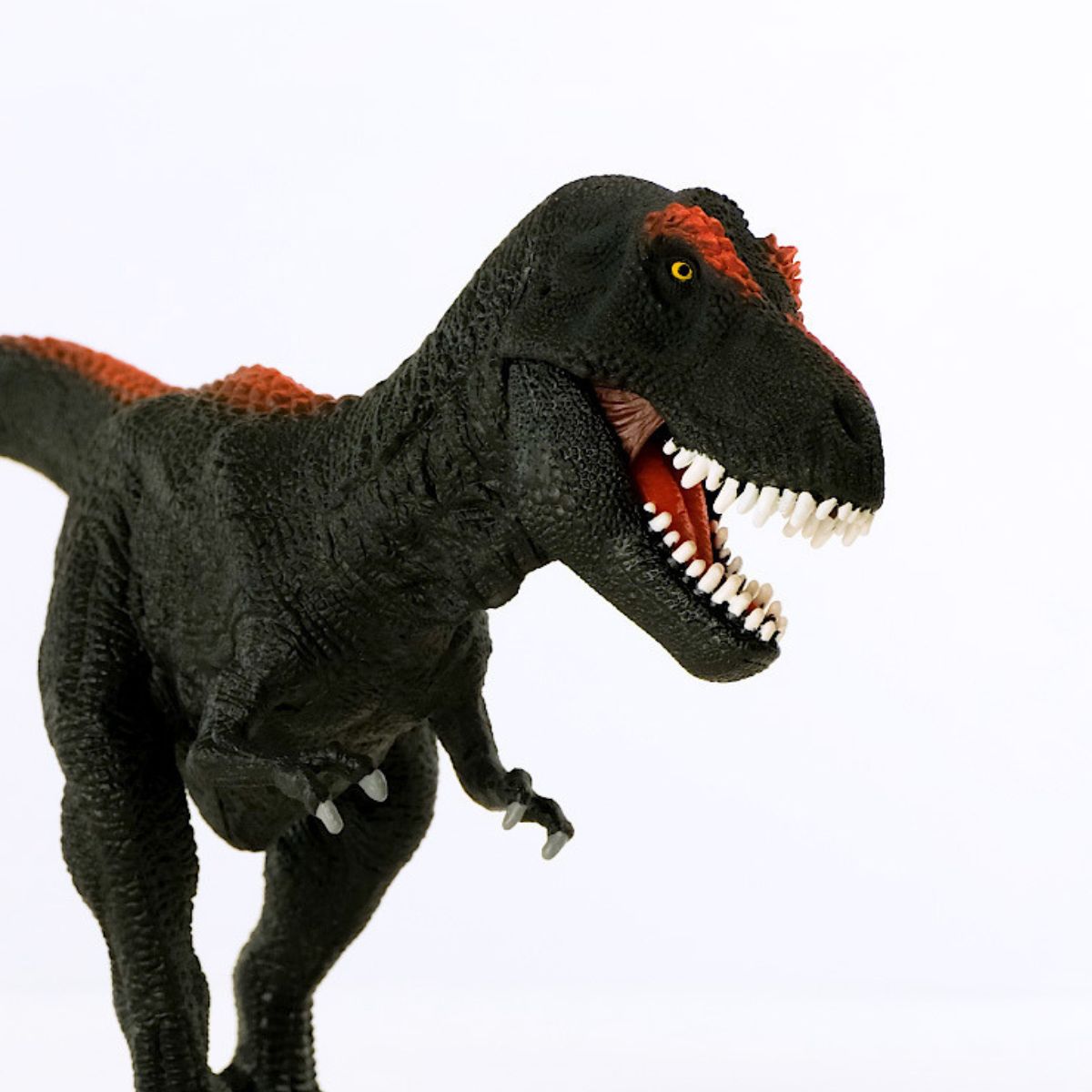 Limited-Edition Midnight T-Rex 72175 DINOSAURS | schleich