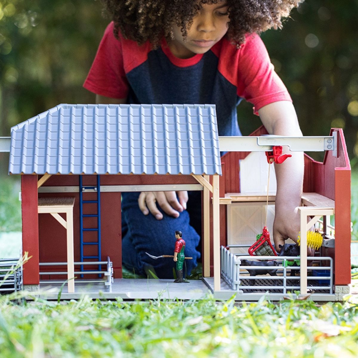 Farm Toys | schleich®