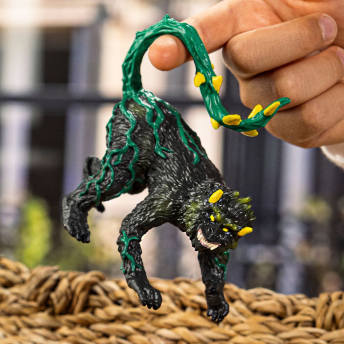 Jungle Chimpanzee 70835 | Schleich USA Inc.