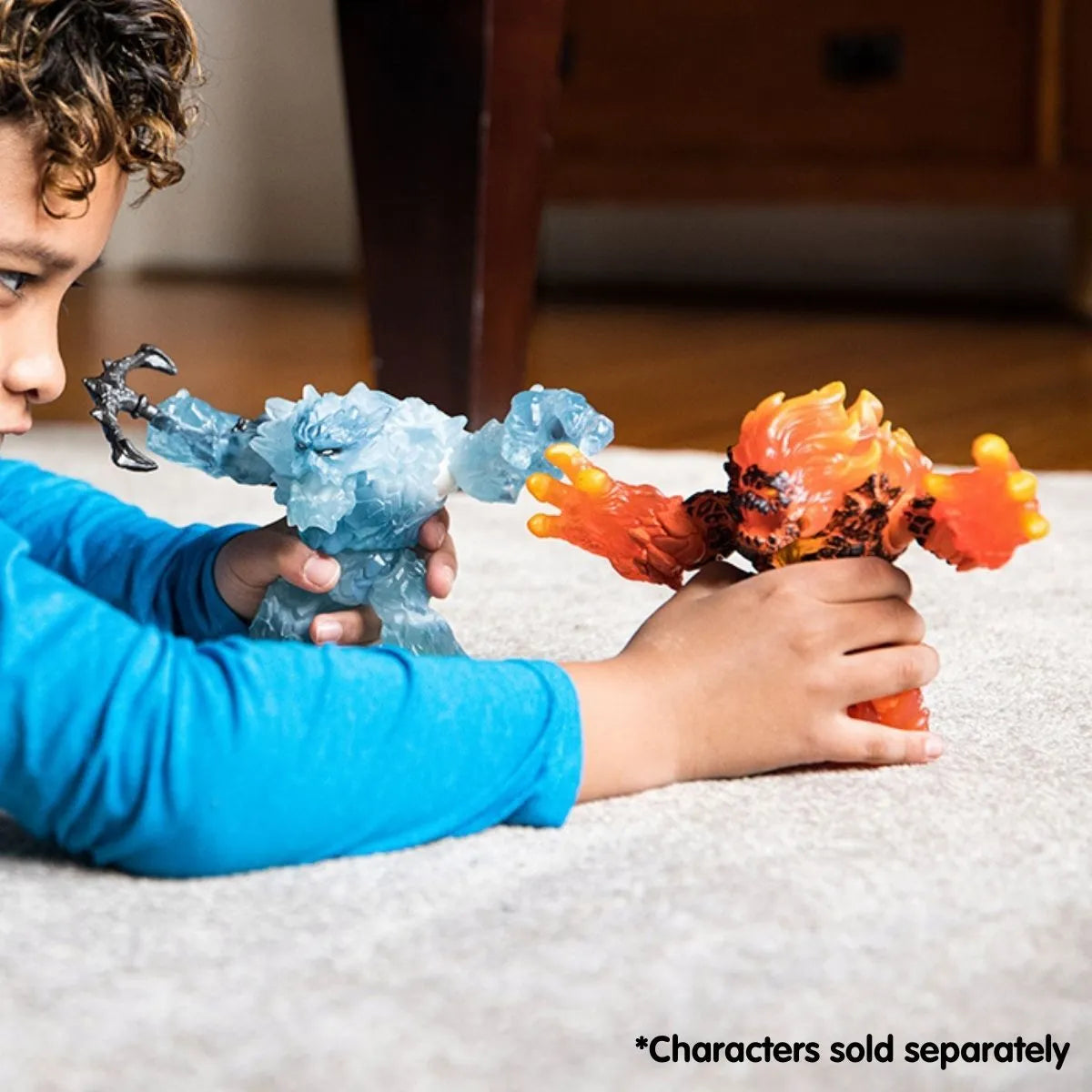 Lava Smasher 70145 ELDRADOR® CREATURES | schleich Lava Smasher 70145 ELDRADOR® CREATURES | schleich