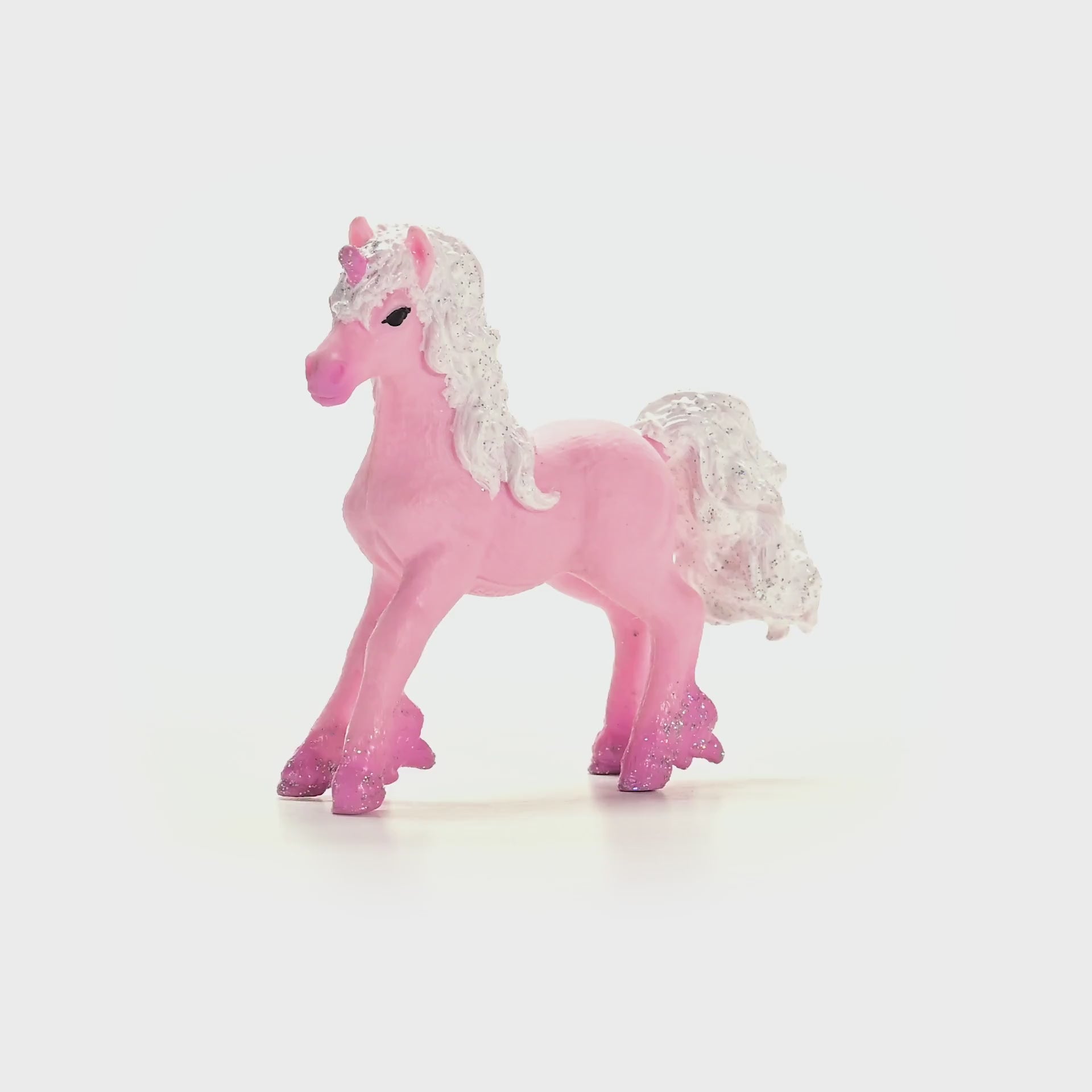 Flower Unicorn Foal 70832 BAYALA® | schleich