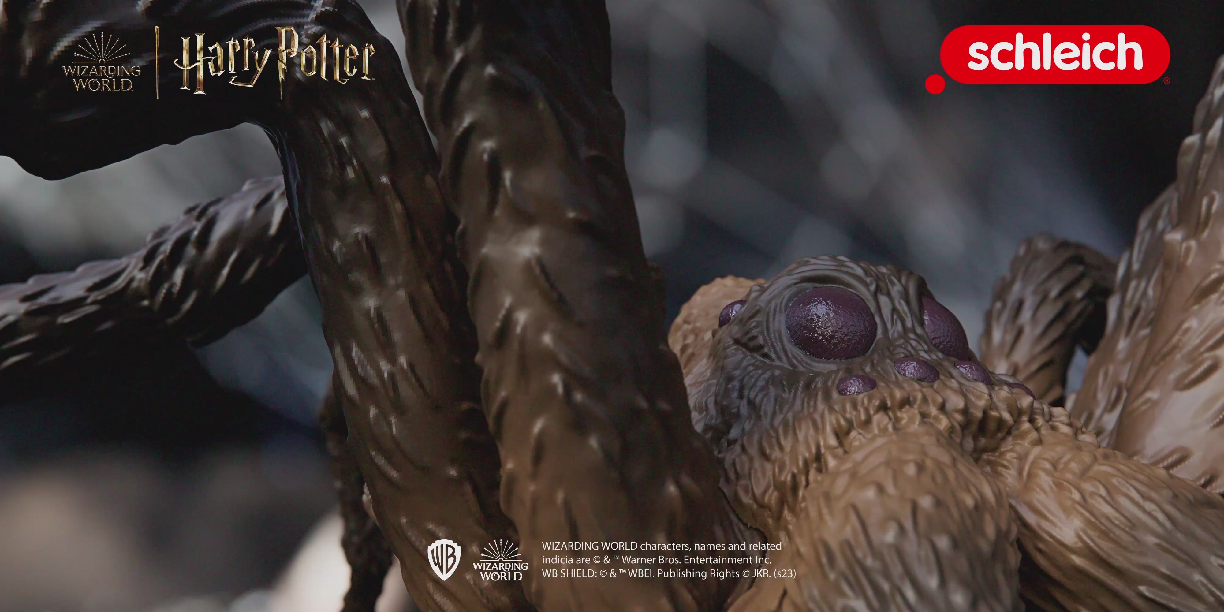 Aragog 13987 Harry Potter™ | Schleich USA Inc.