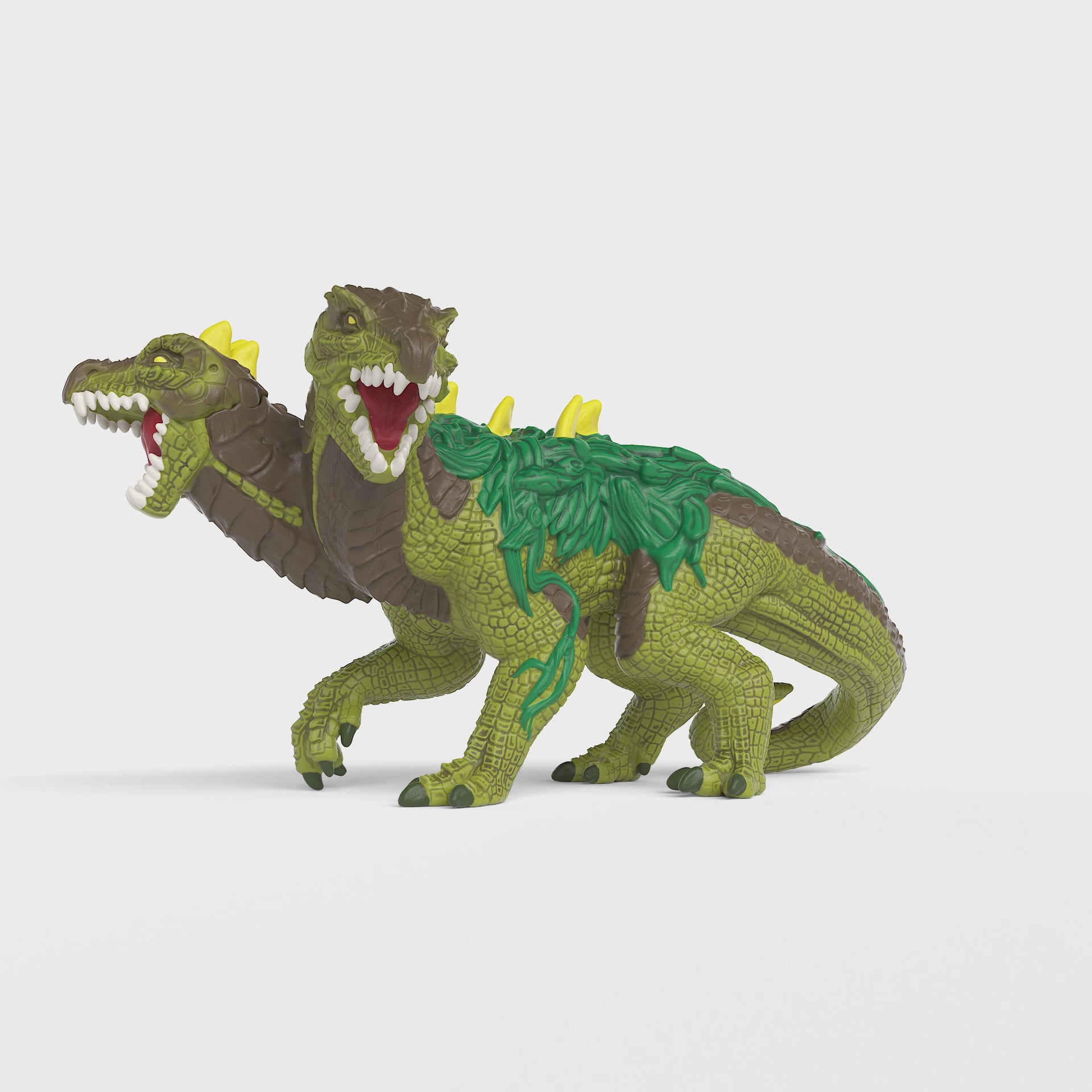 Fire vs. Jungle 70834 ELDRADOR® CREATURES | schleich