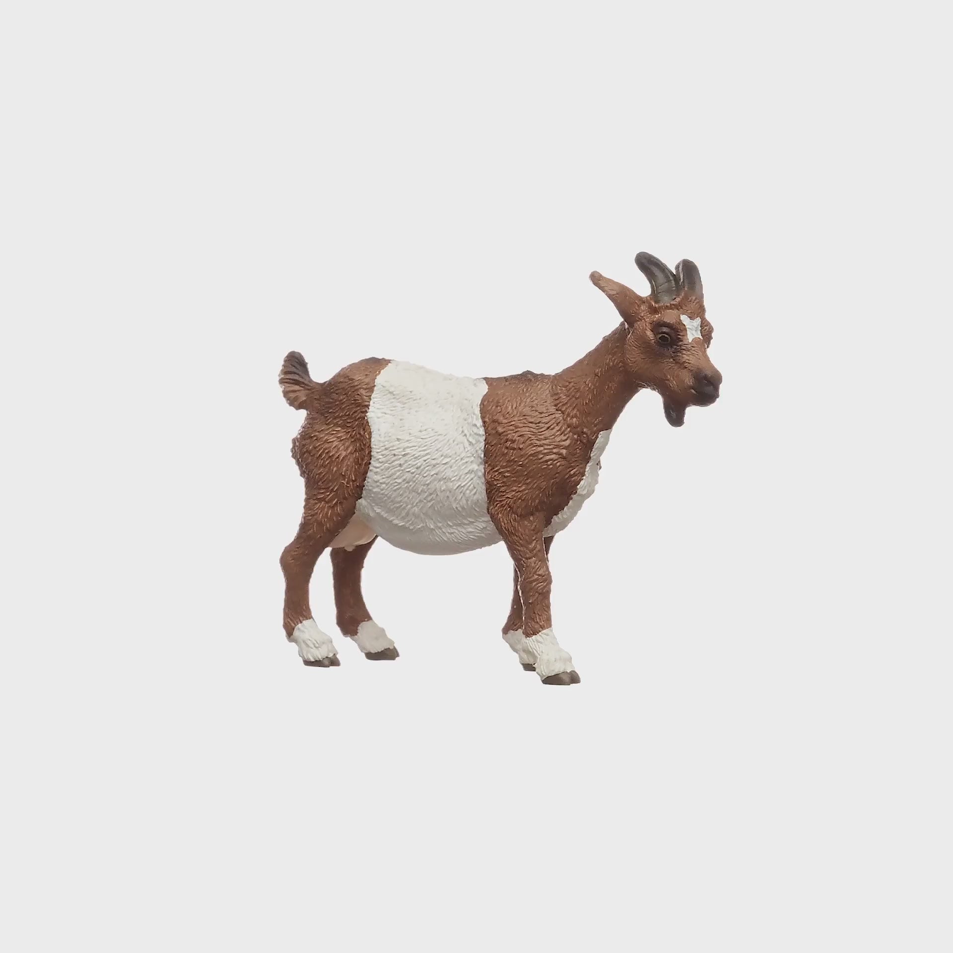 Goat 14887 | schleich