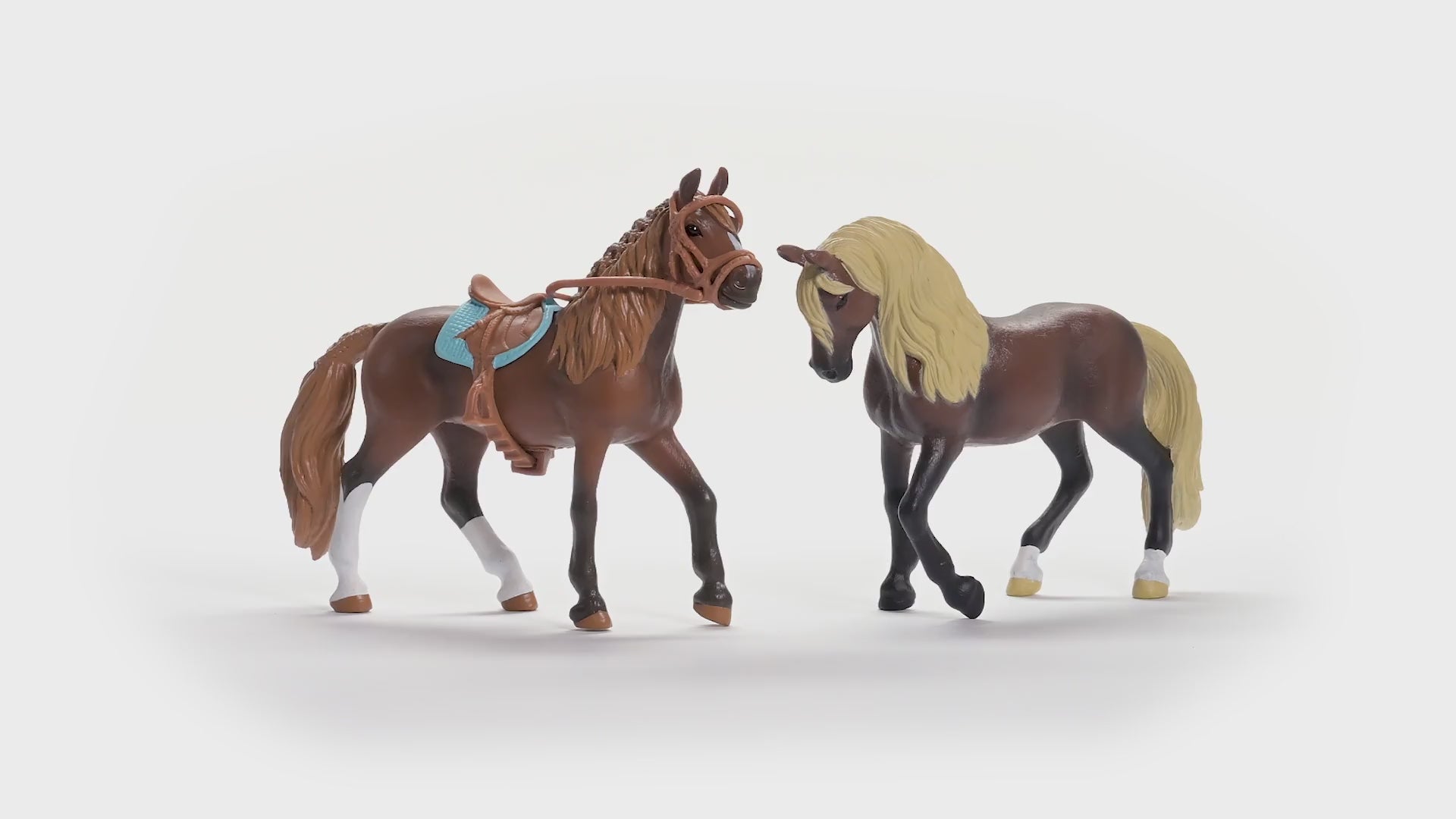 Horse Club Paso Peruano Starter Set 42738 HORSE CLUB | schleich