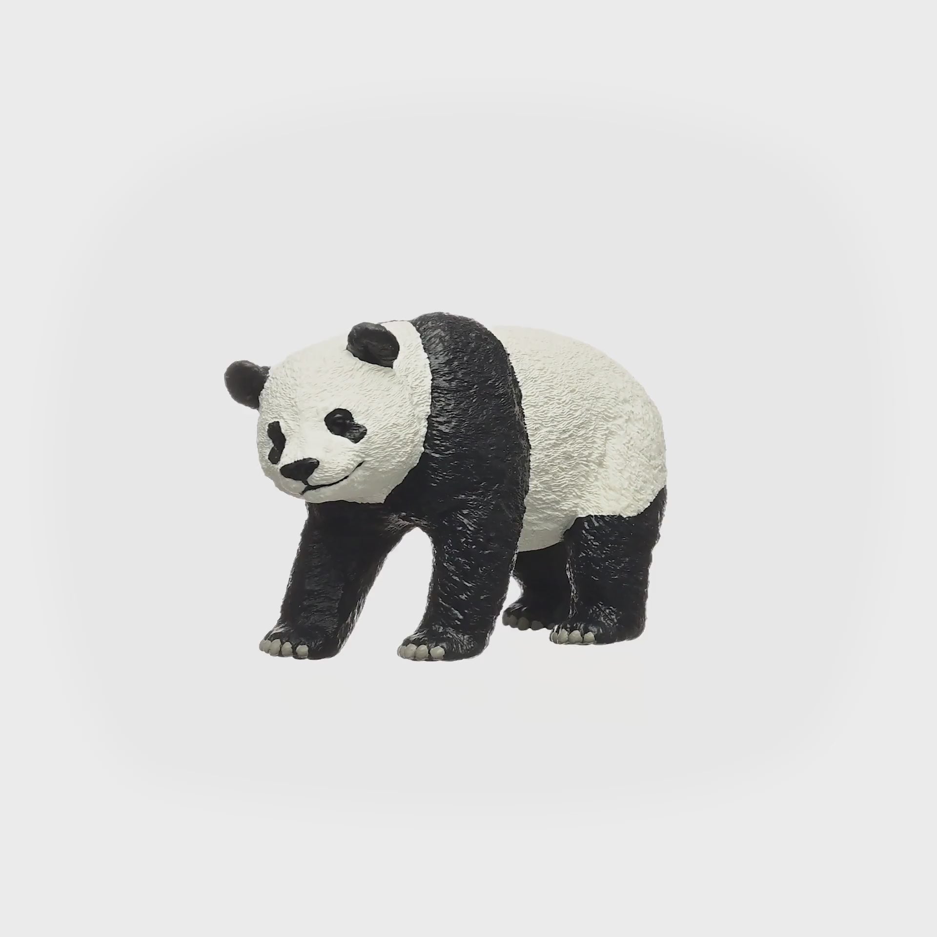 格安販売中 14885 Panda Giant WILD schleich | LIFE ウィッグ・エクステ