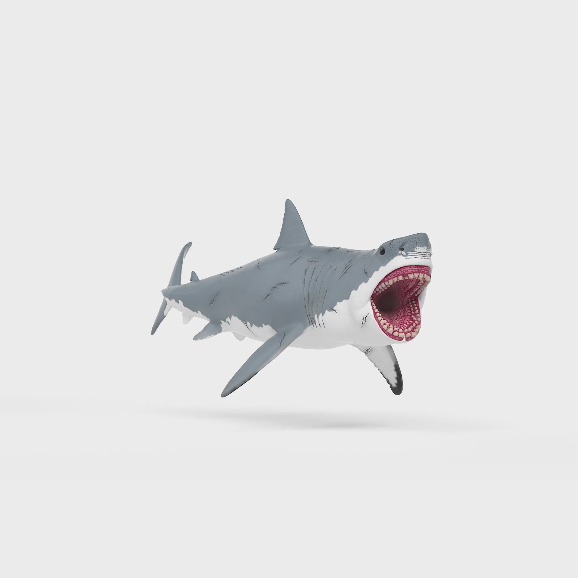 Megalodon 15055 | Schleich USA Inc.