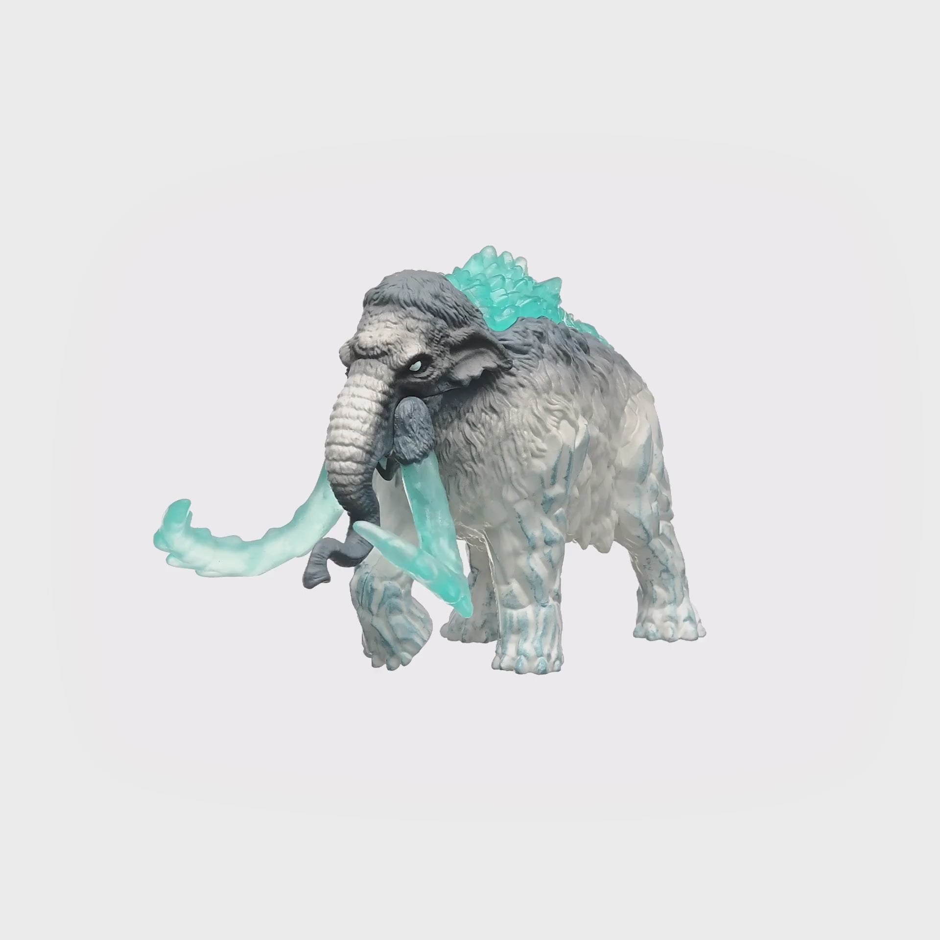 Frost Mammoth 70829 | schleich