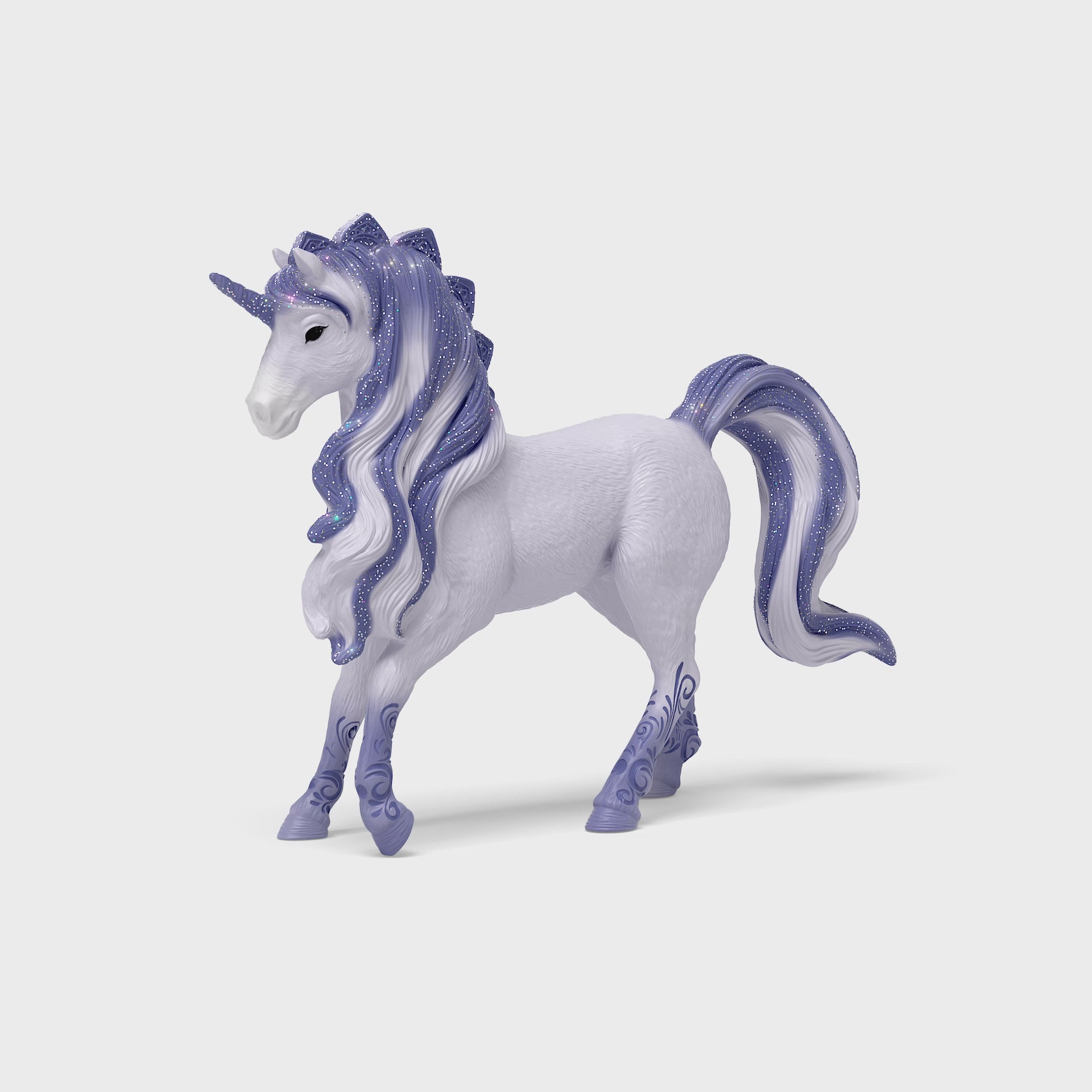Cosmos Unicorn Stallion 70858 BAYALA® | schleich