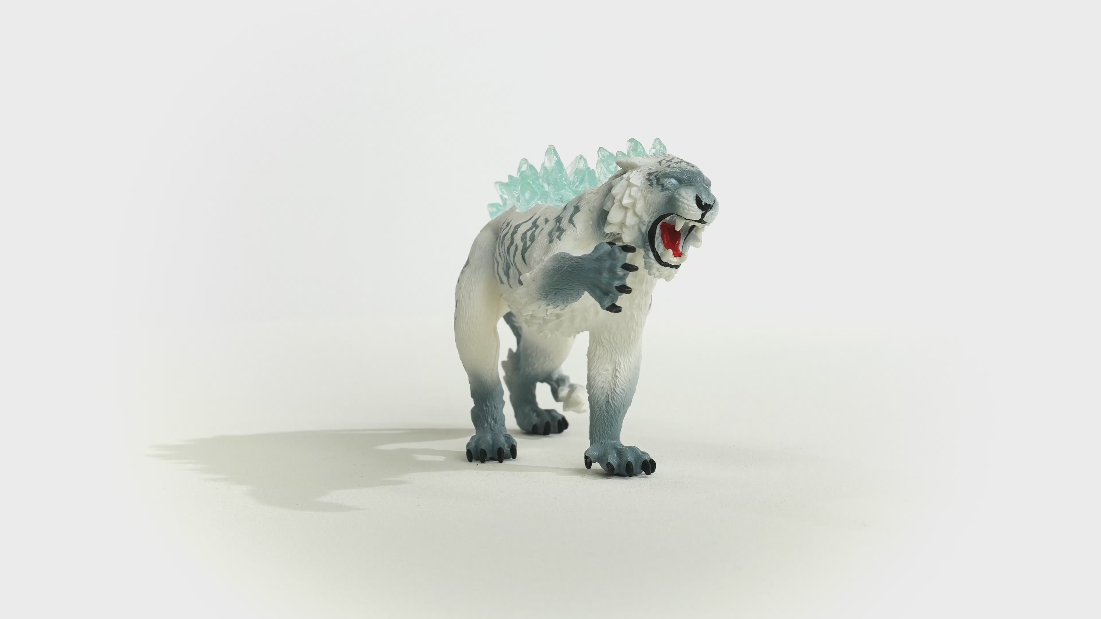 3-Piece Eldrador® Ice World Bundle 77575 | Schleich USA Inc.
