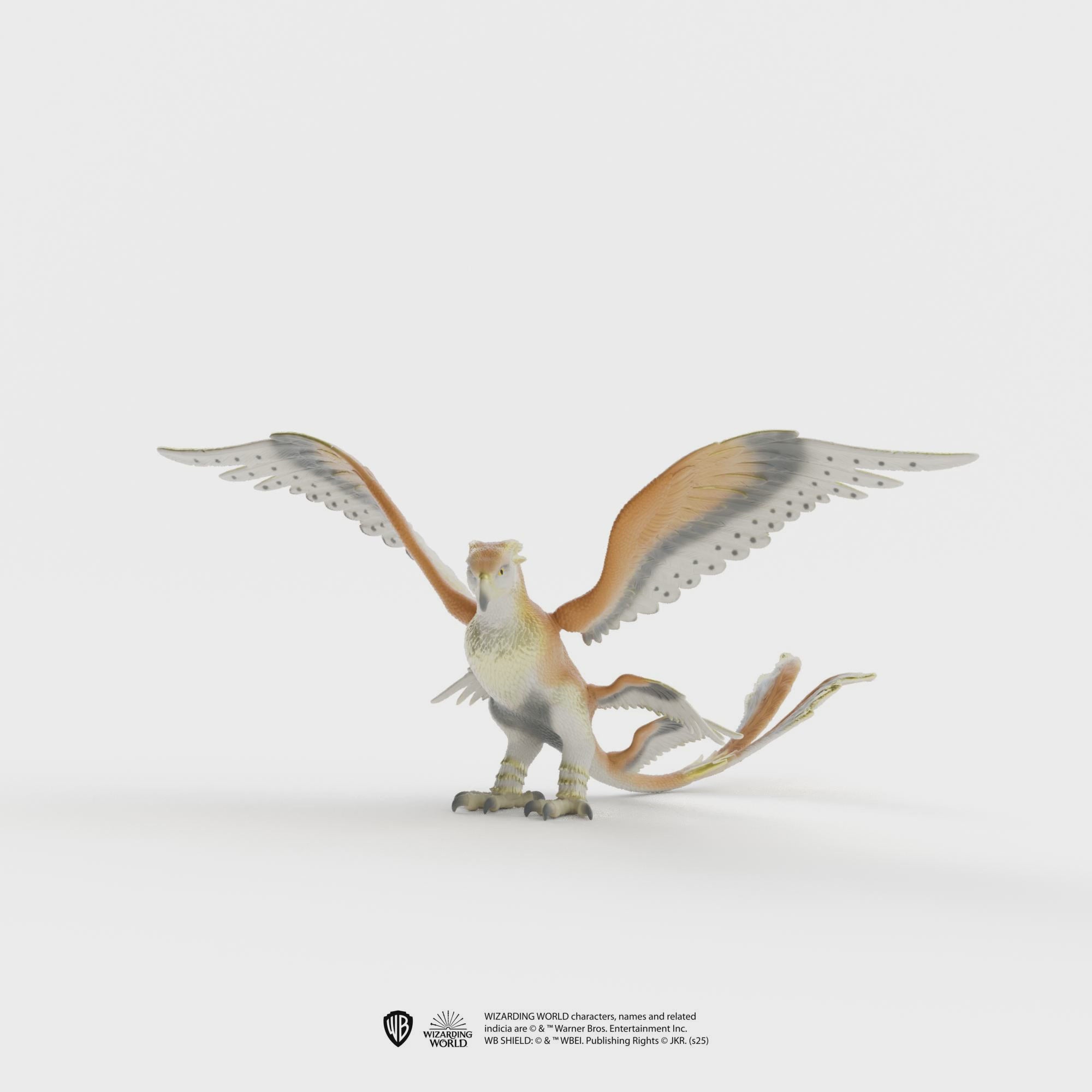 ハリーポッター Thunderbird™ 14904 Harry Potter™ | Schleich USA Inc.