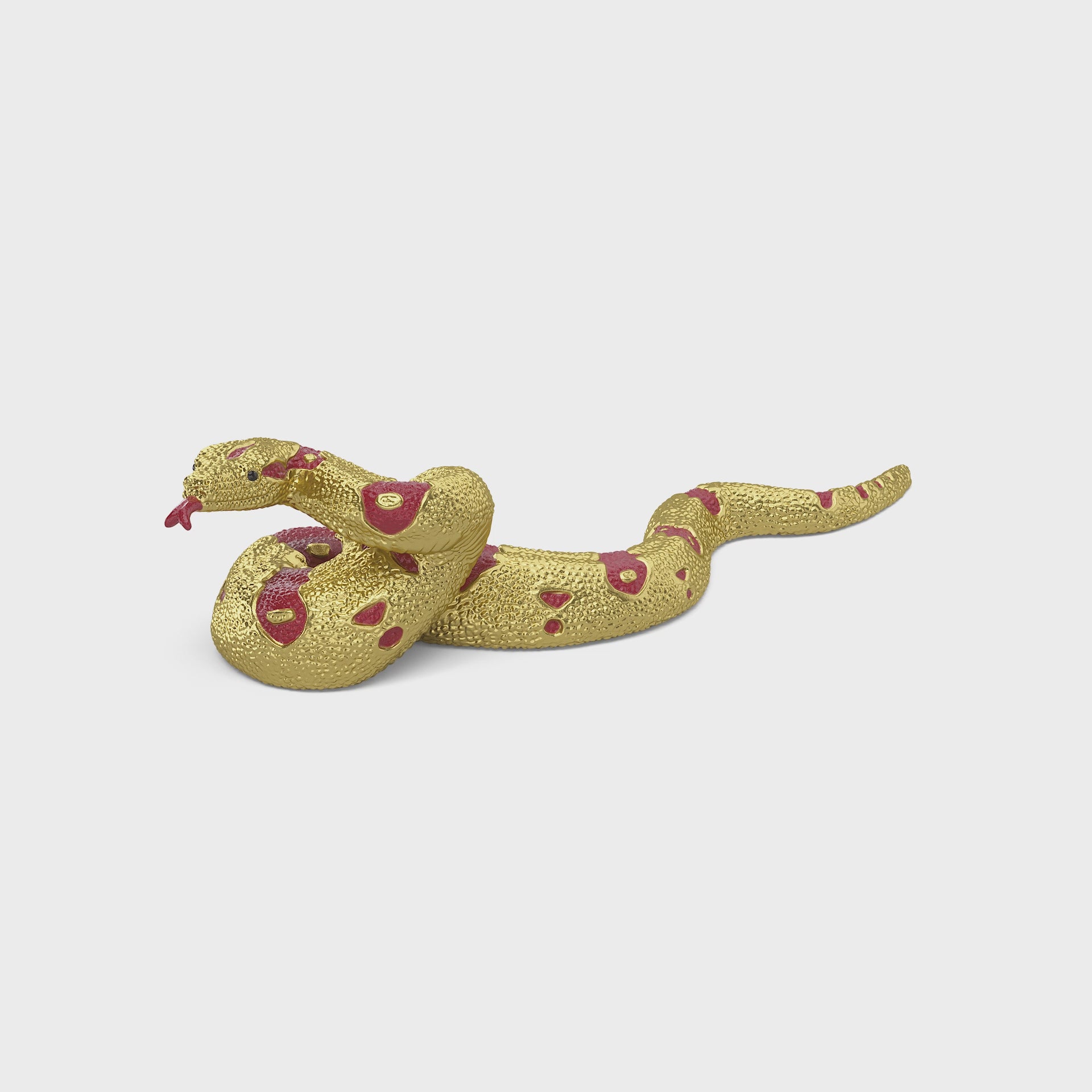 Lunar New Year Snake 72275 | schleich